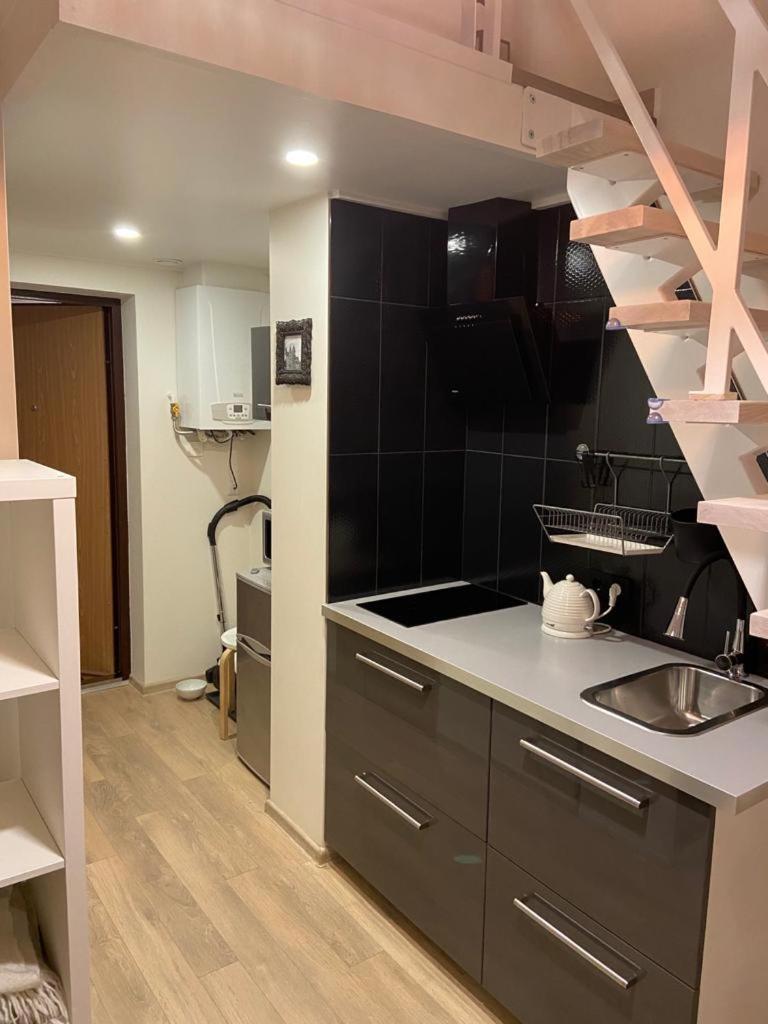 "Mini apartamentai", Malūno Vilos view 2
