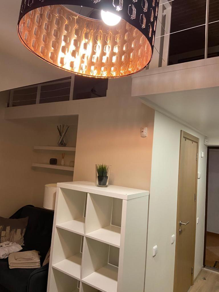 "Mini apartamentai", Malūno Vilos view 4