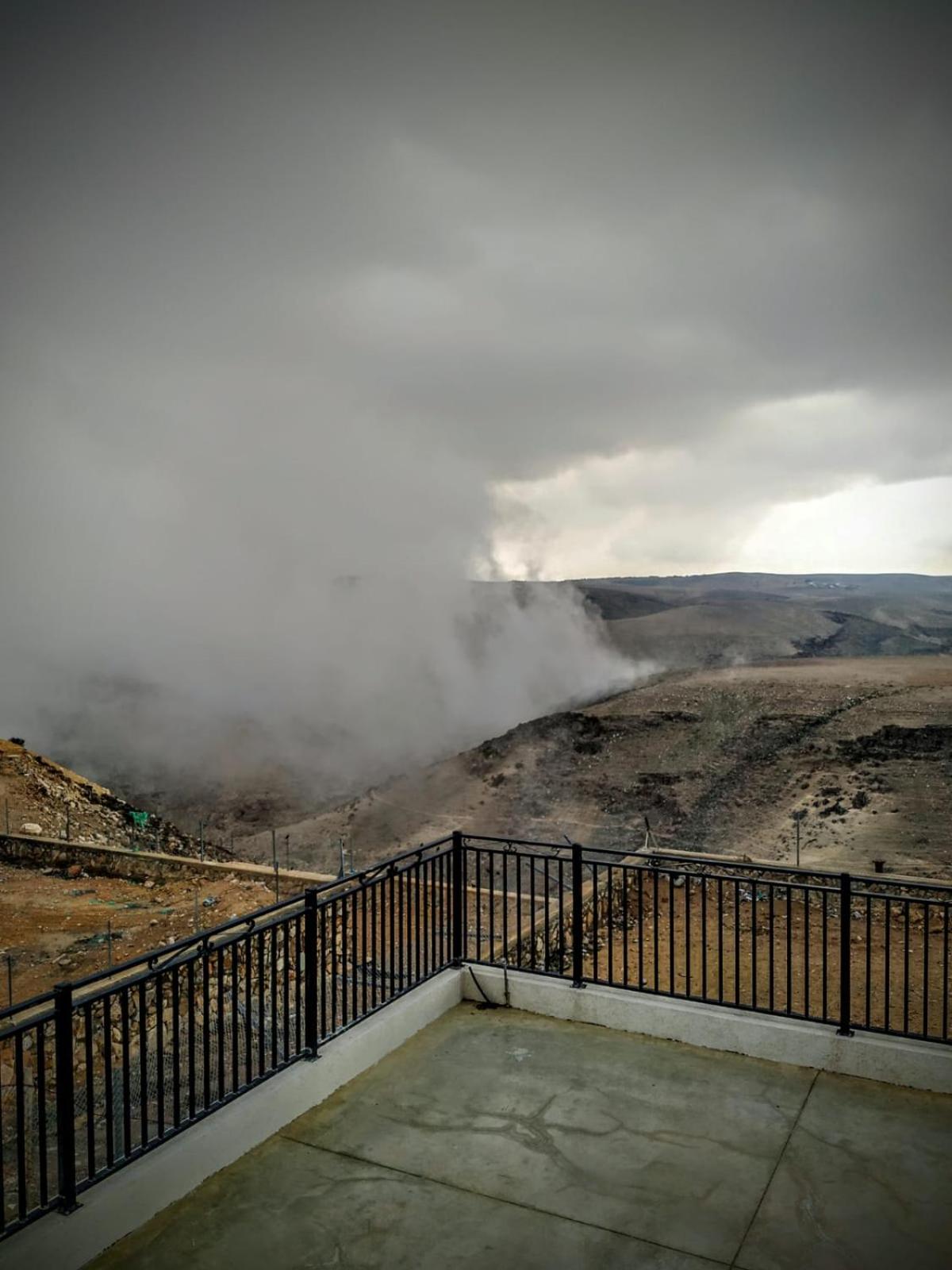 Vastu Dead Sea apartment