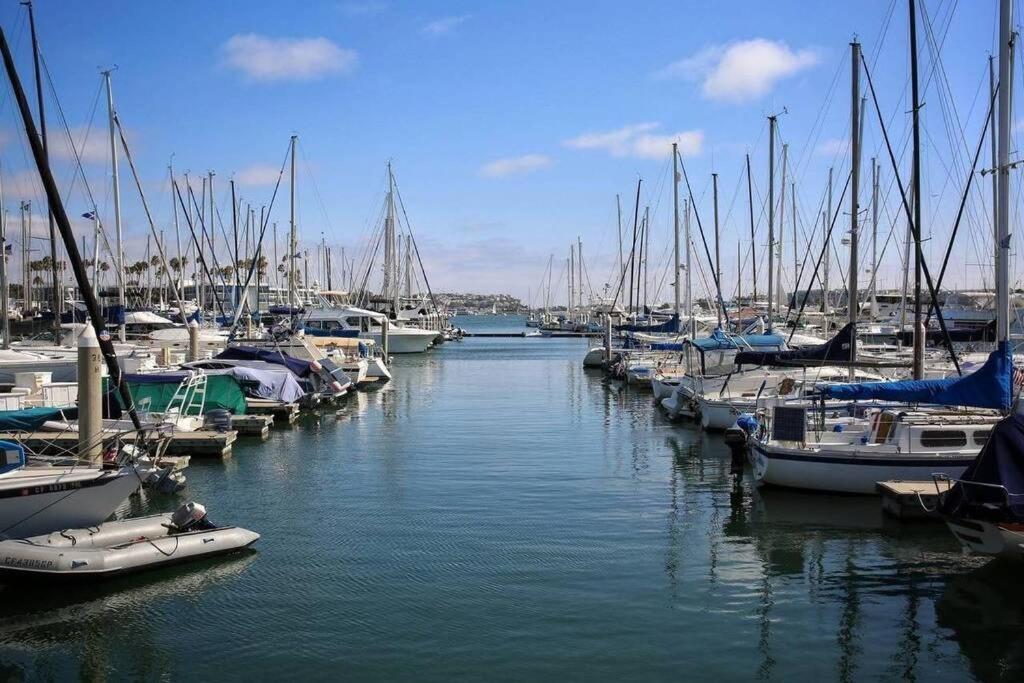 Los Angeles Vacations - Venice Beach Property With Water Views - Property Image 4