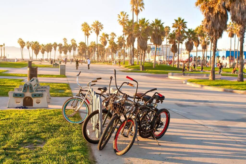 Los Angeles Vacations - Venice Beach Property With Water Views - Property Image 5