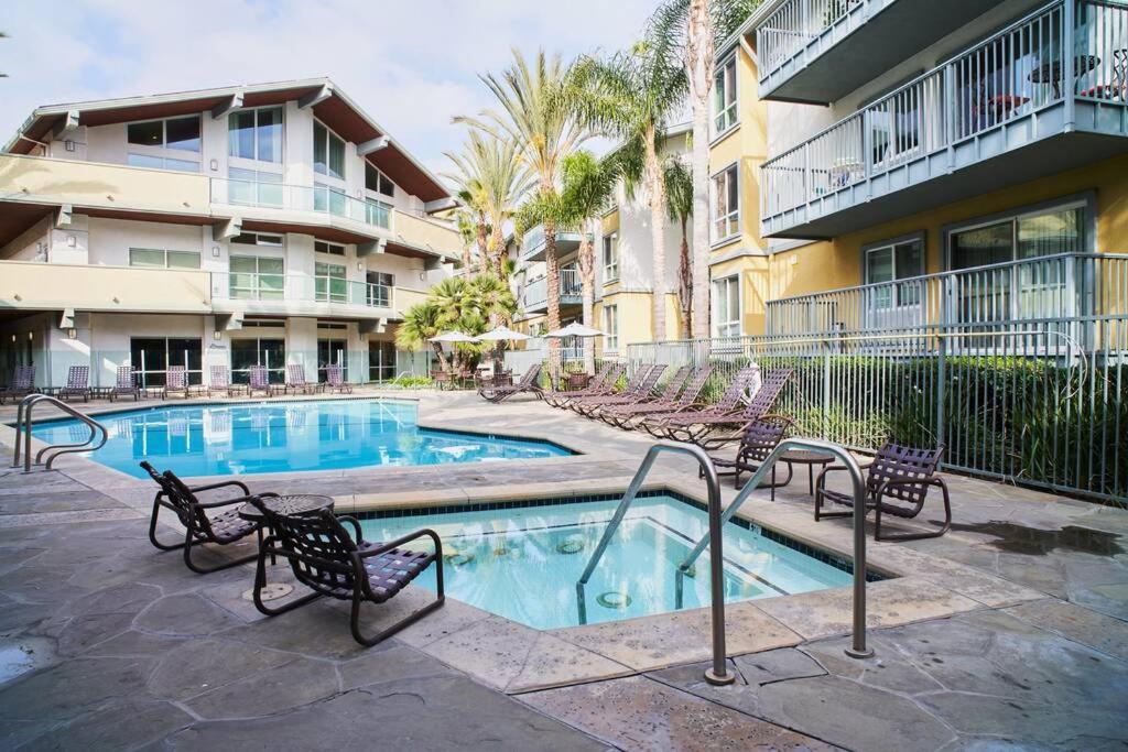 Los Angeles Vacations - Venice Beach Property With Water Views - Property Image 6