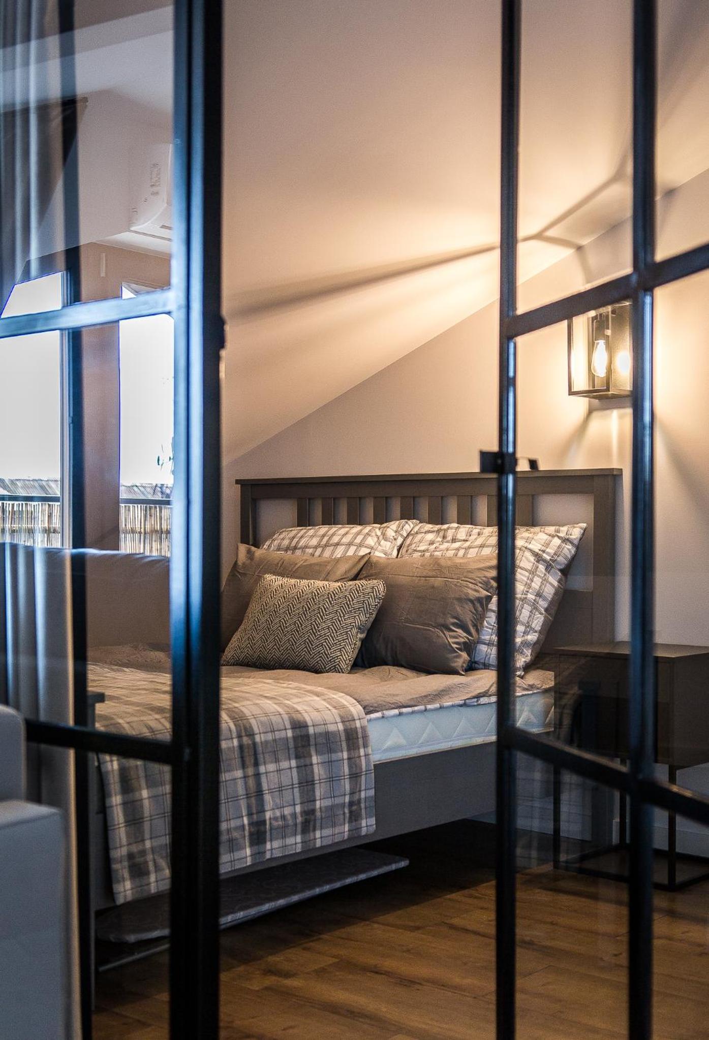 Apartamenty W37 view 5