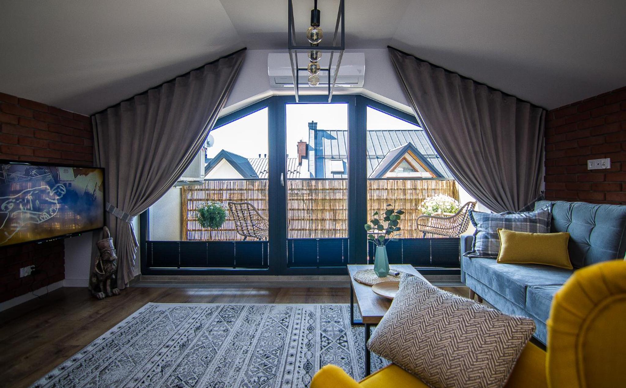 Apartamenty W37 view 3