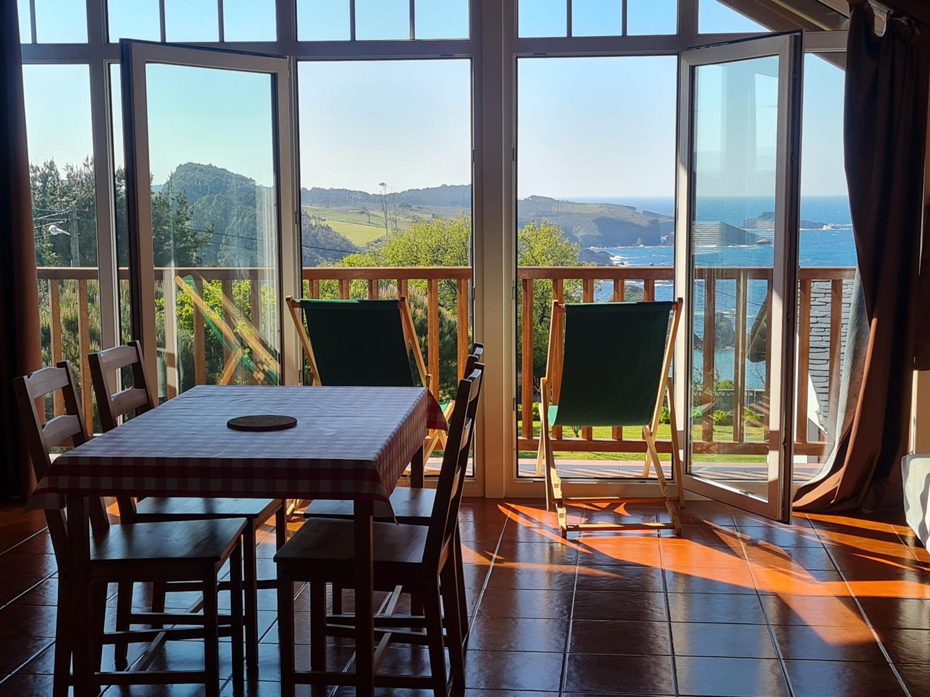 Casa Tésera view 5