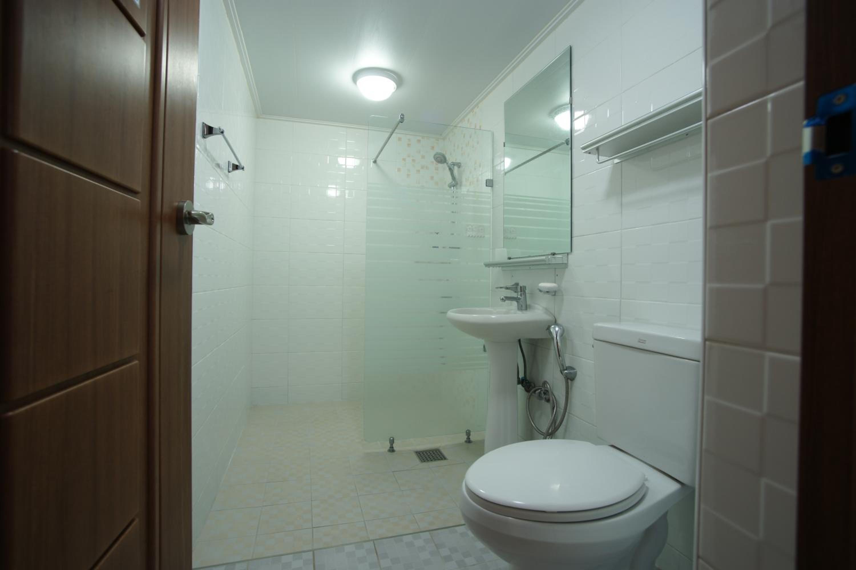 Galeum Guesthouse