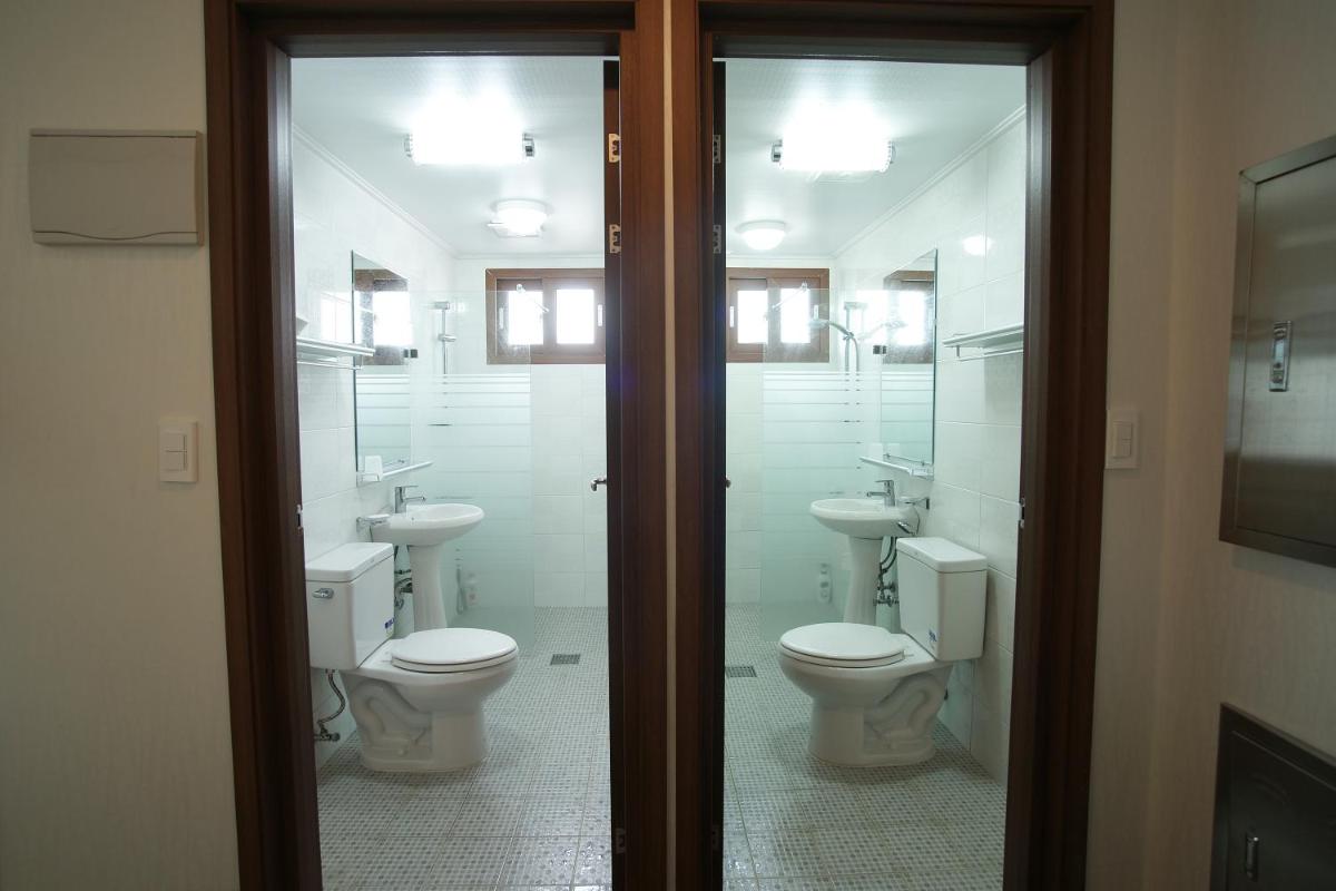 Galeum Guesthouse