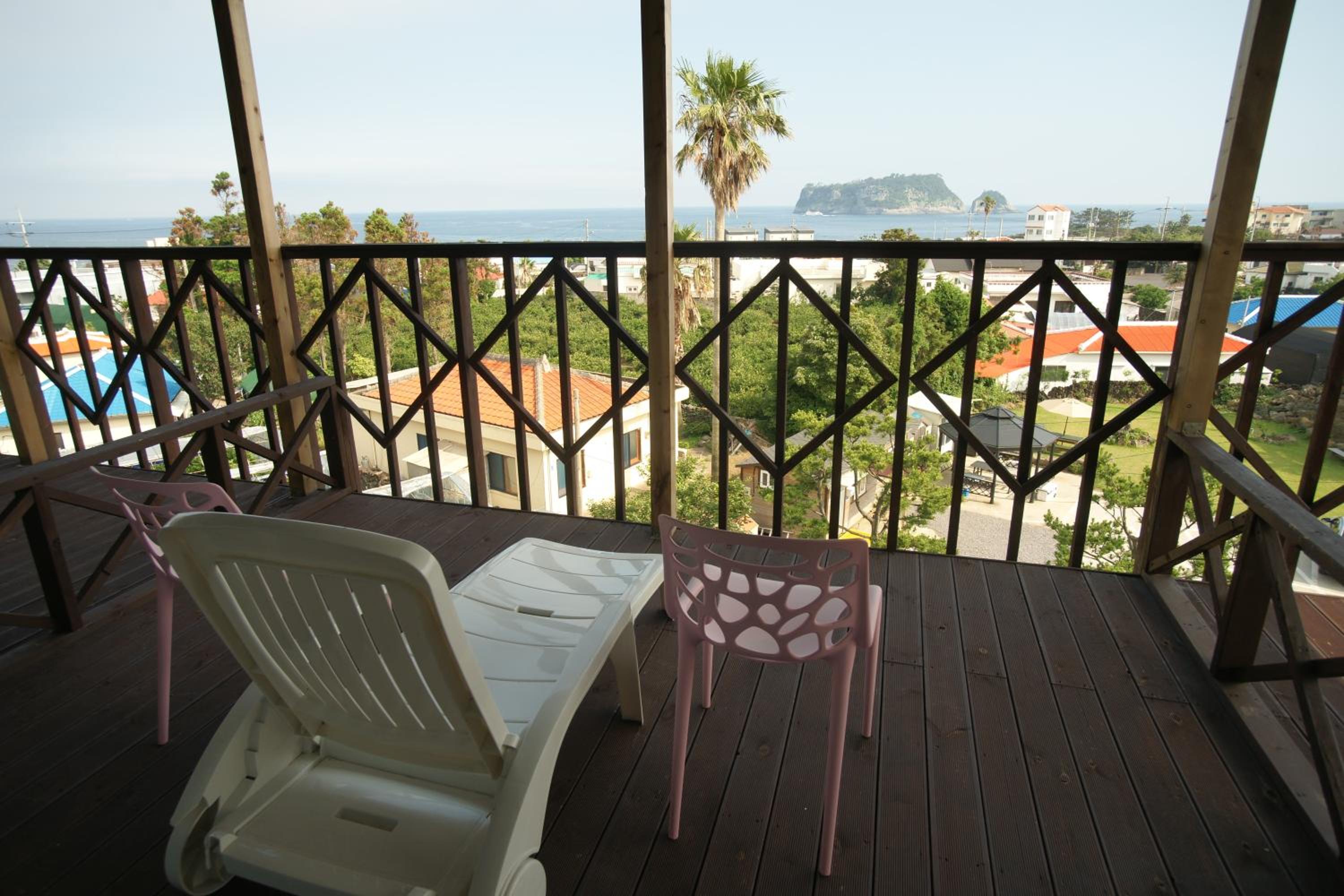 Galeum Guesthouse