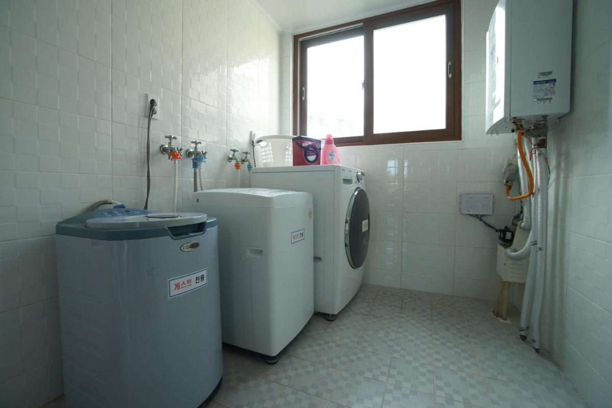 Galeum Guesthouse