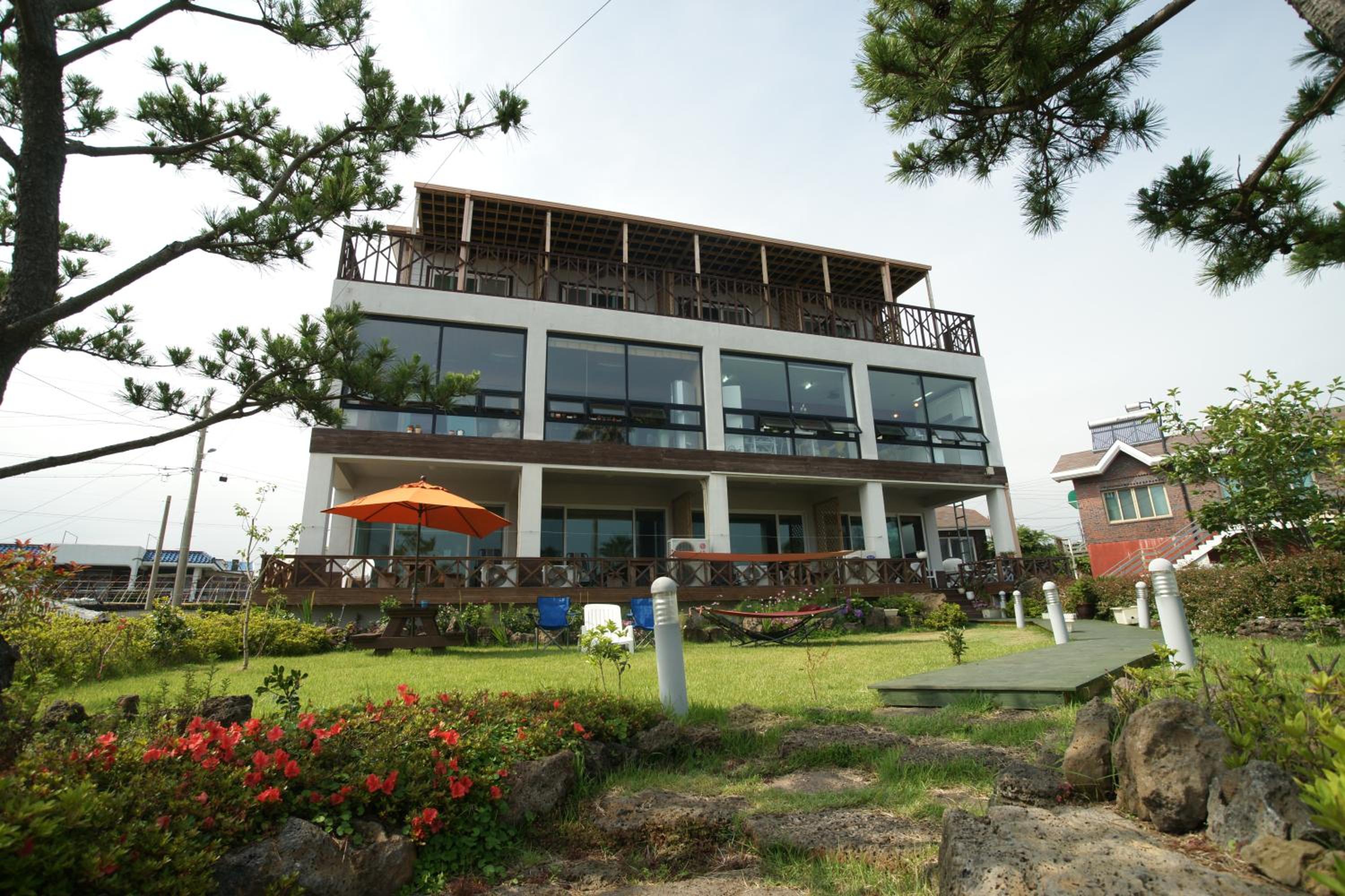building