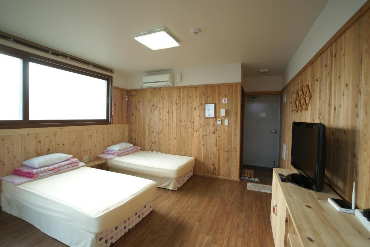 Galeum Guesthouse