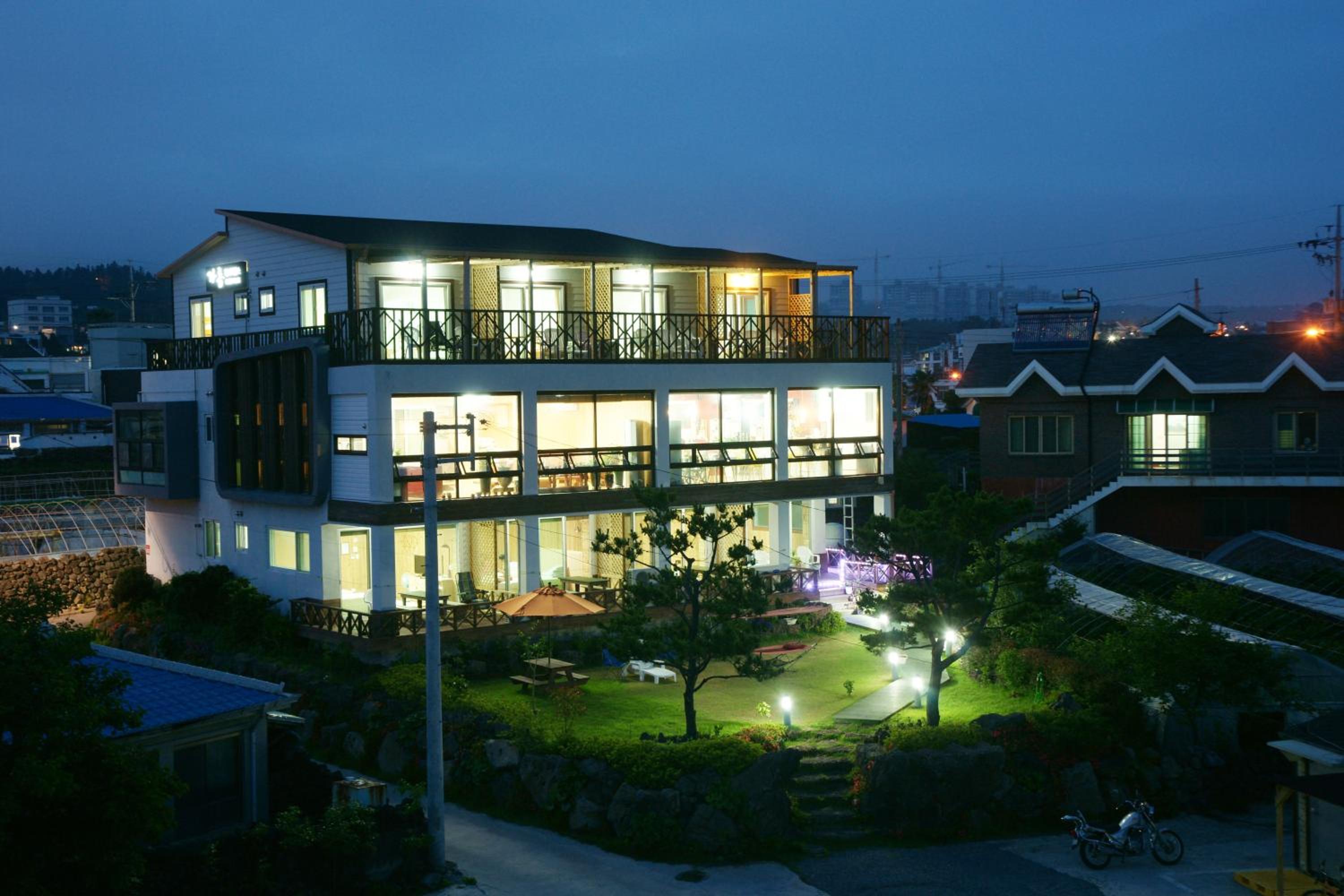 Galeum Guesthouse