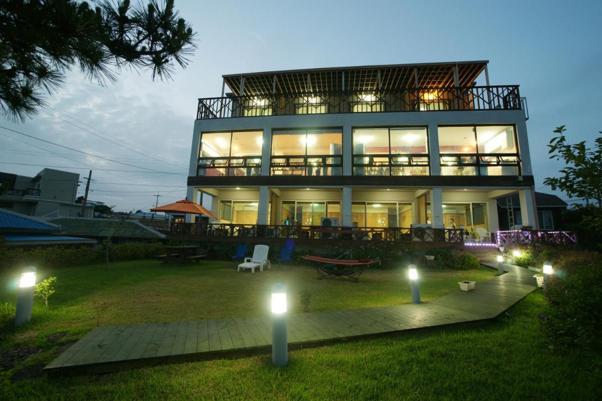 Galeum Guesthouse