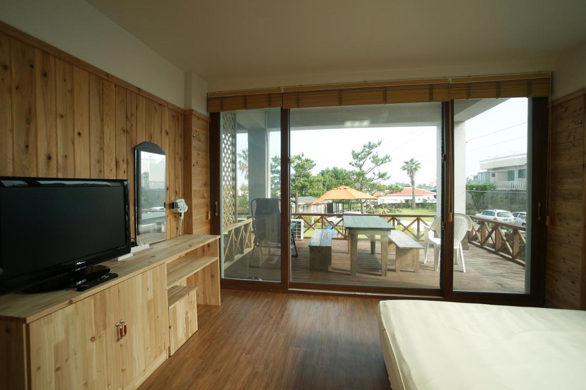 Galeum Guesthouse