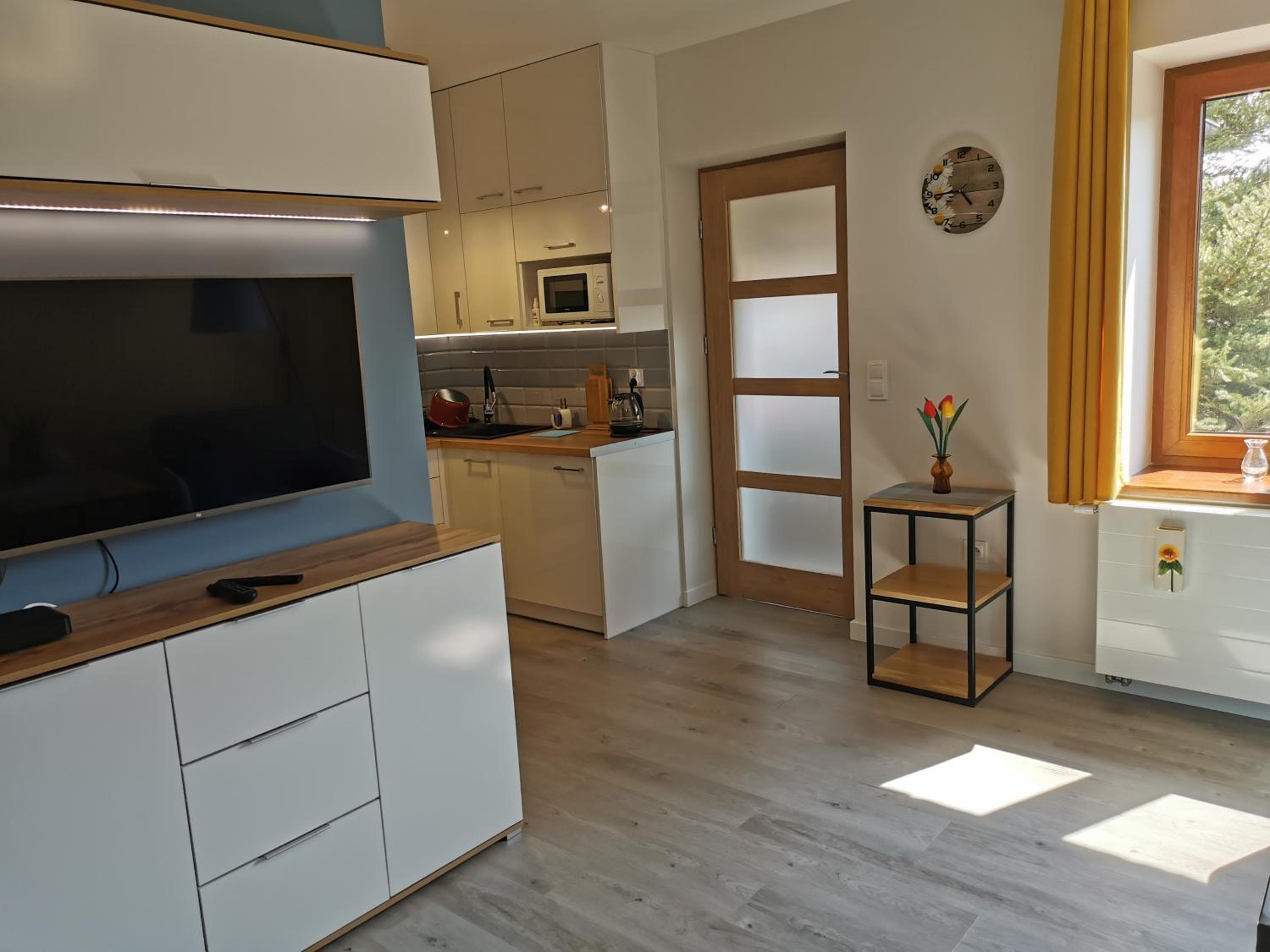 Apartament Na Wzgórzu view 3