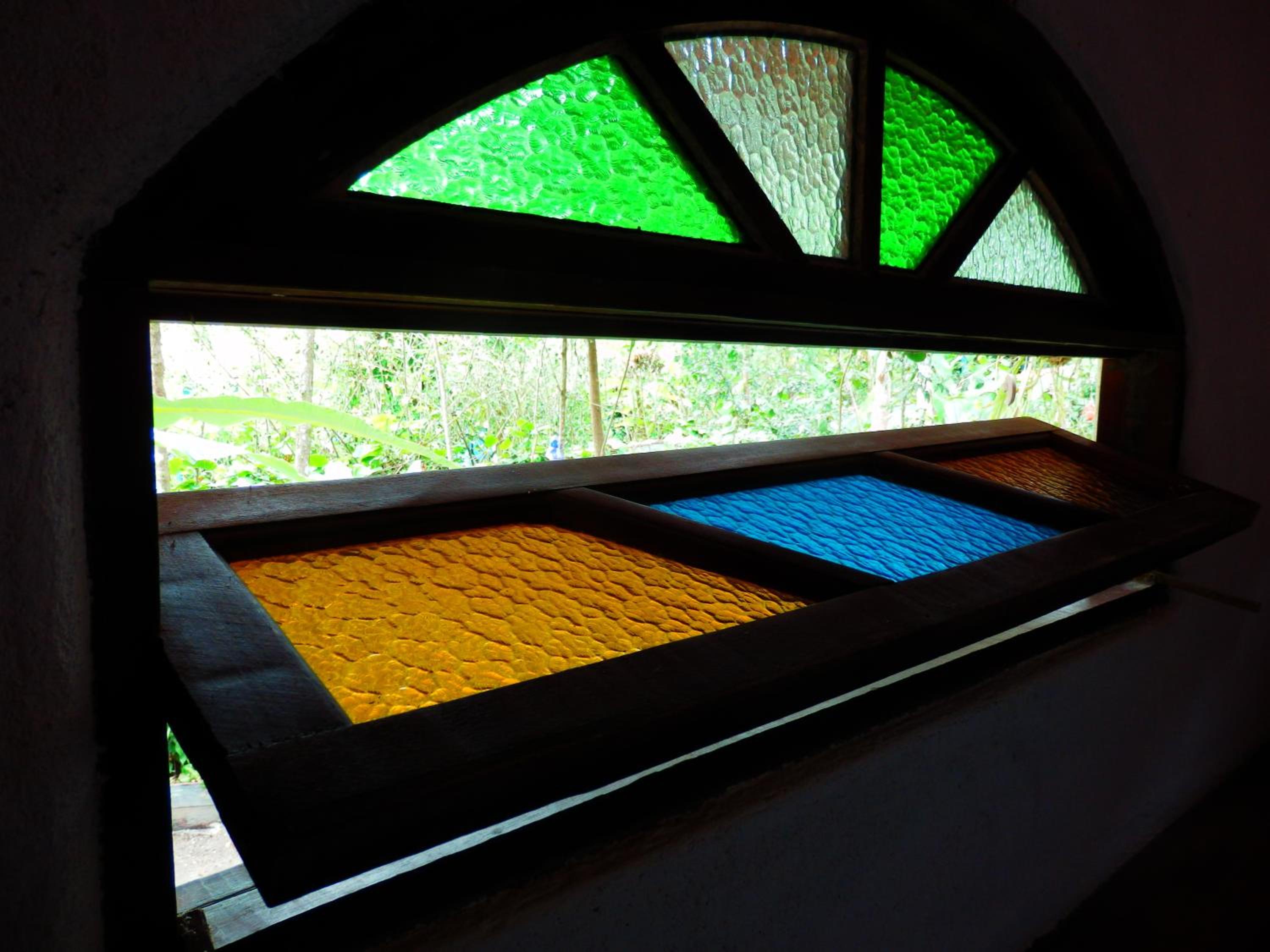 Villa Sowilo