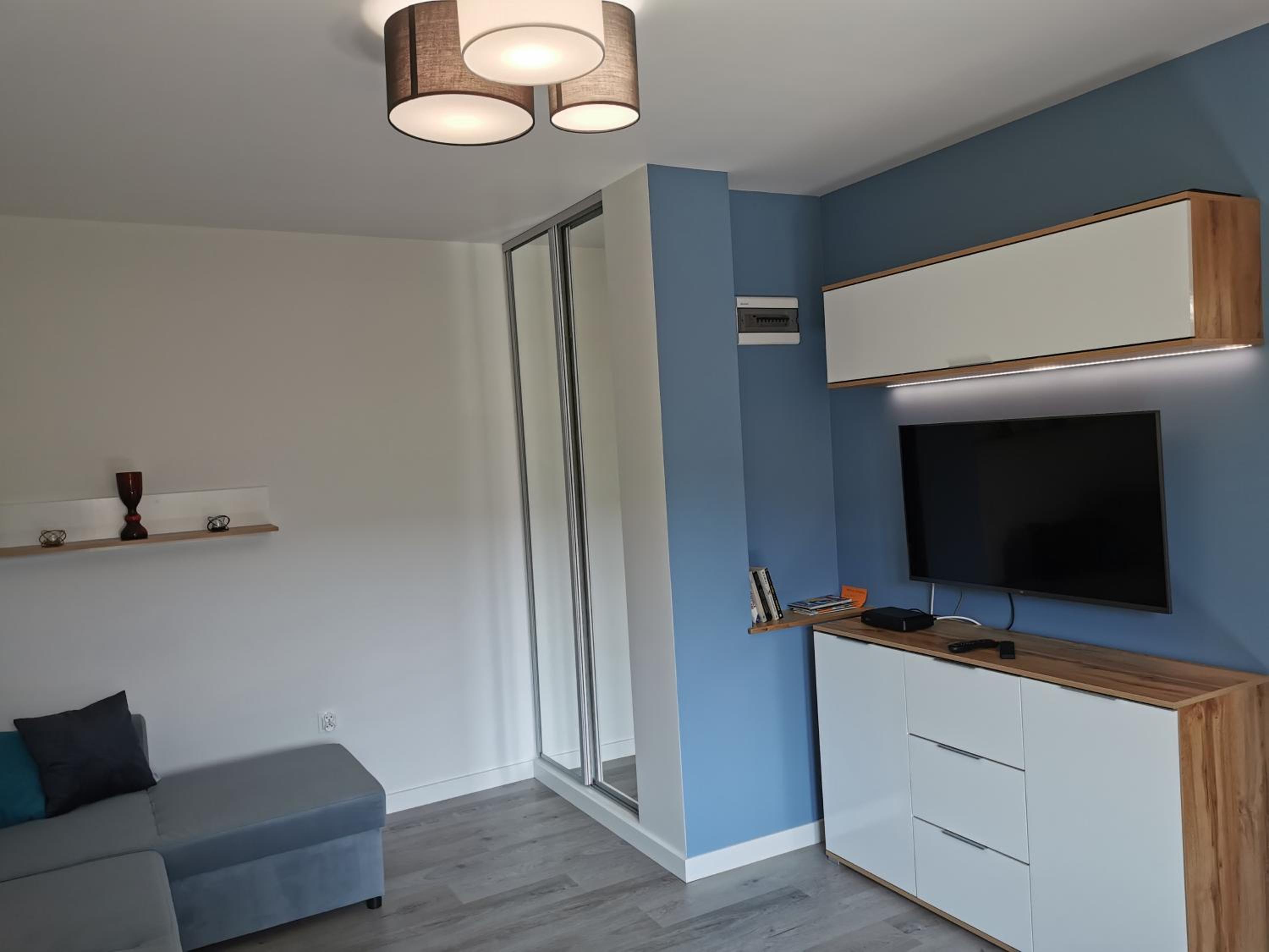 Apartament Na Wzgórzu view 4