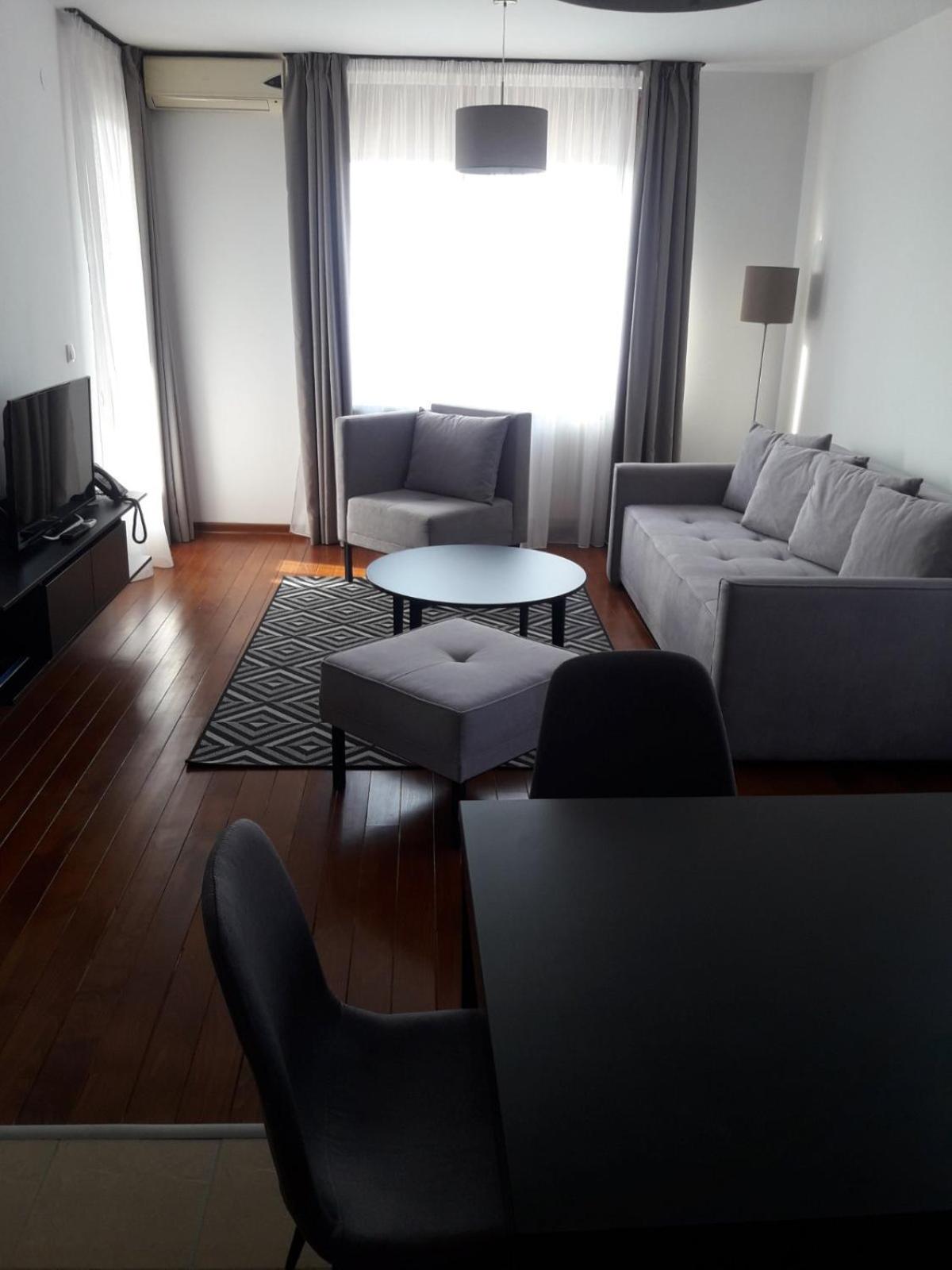 Apartman Luka view 2