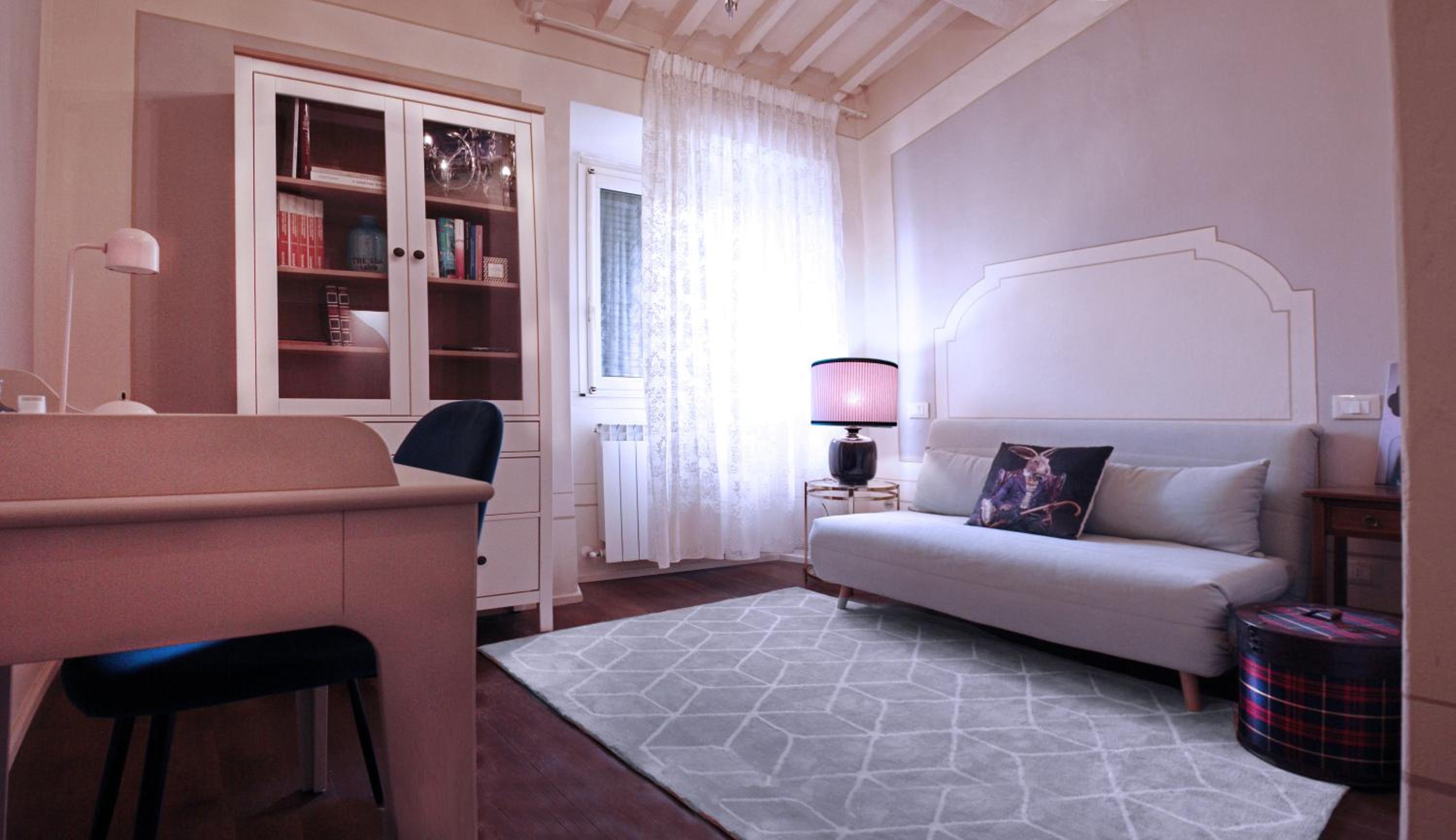 Cortona Vacations - Ginevra Suite - Property Image 8