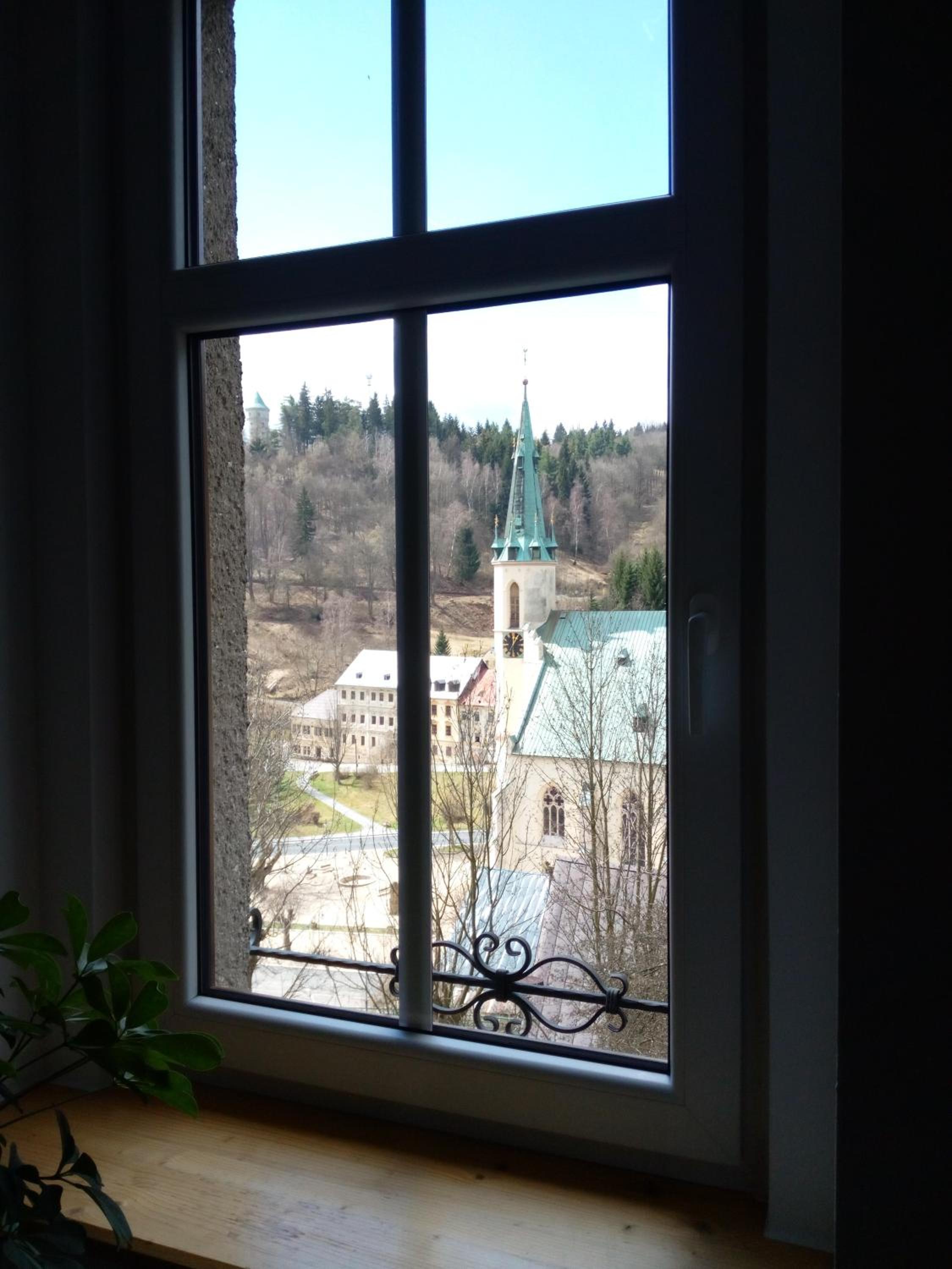 Apartmán Albreit 1