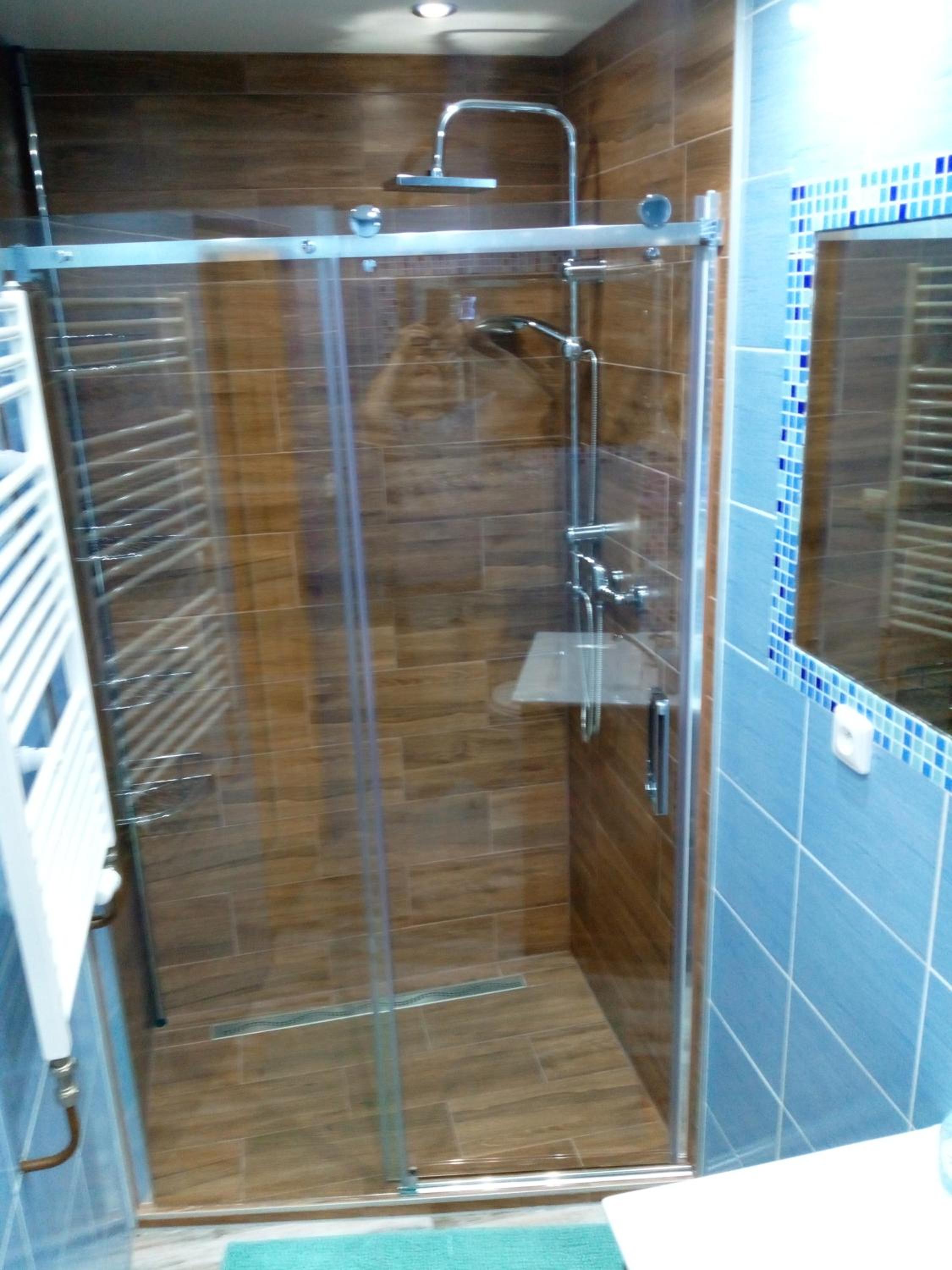 Apartmán Albreit 1