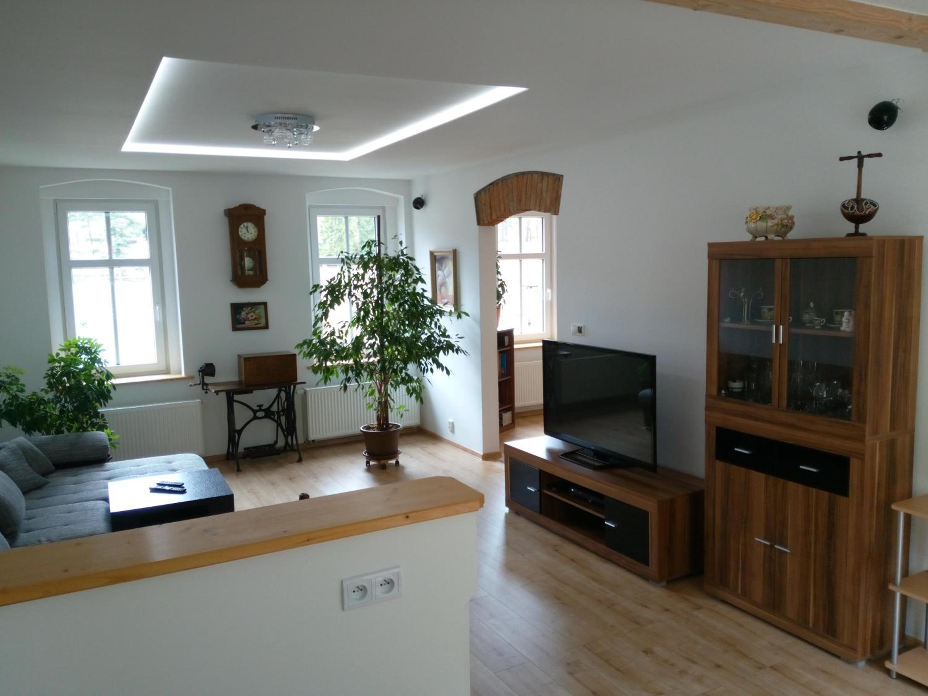 Apartmán Albreit 1