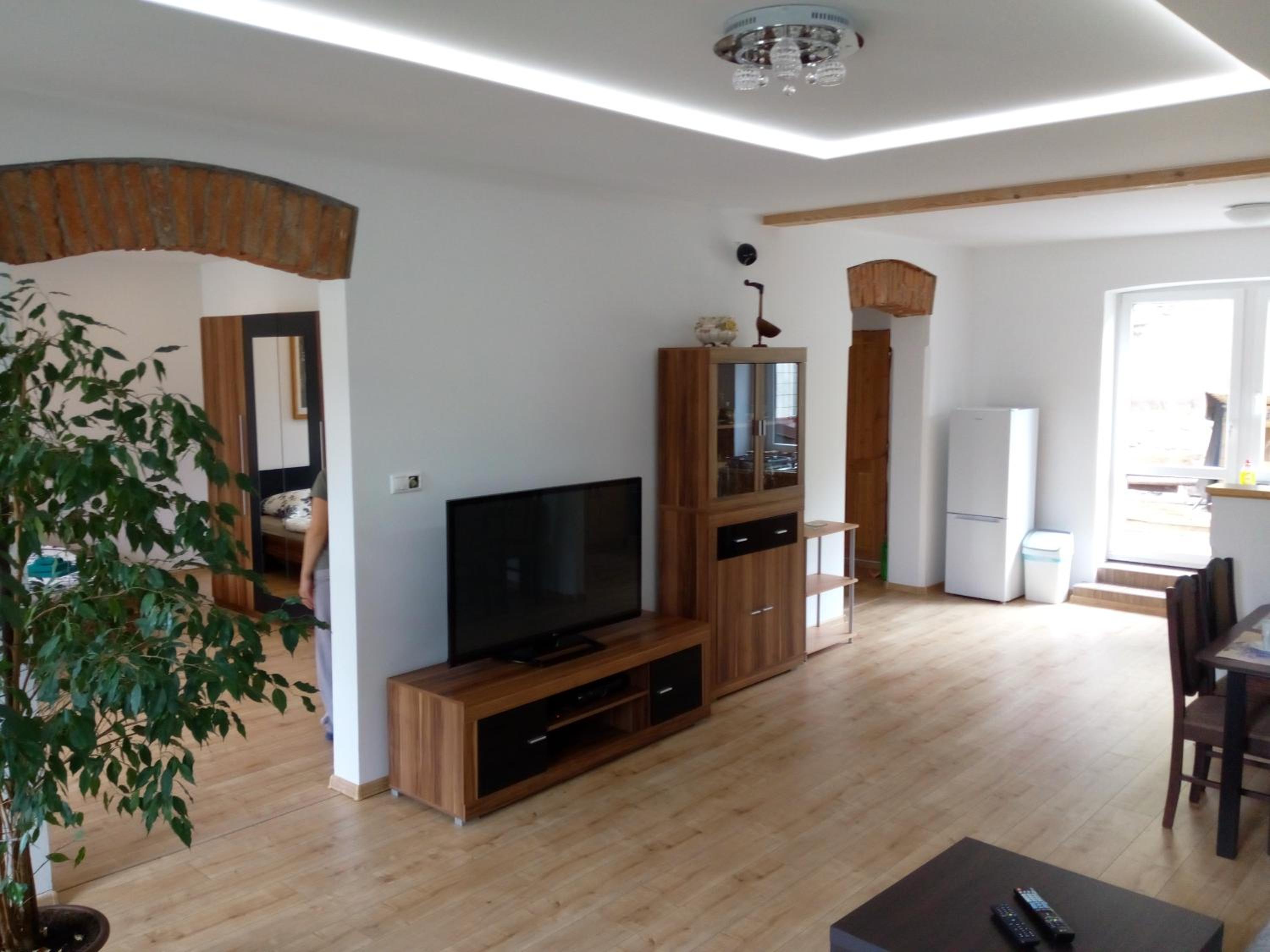 Apartmán Albreit 1