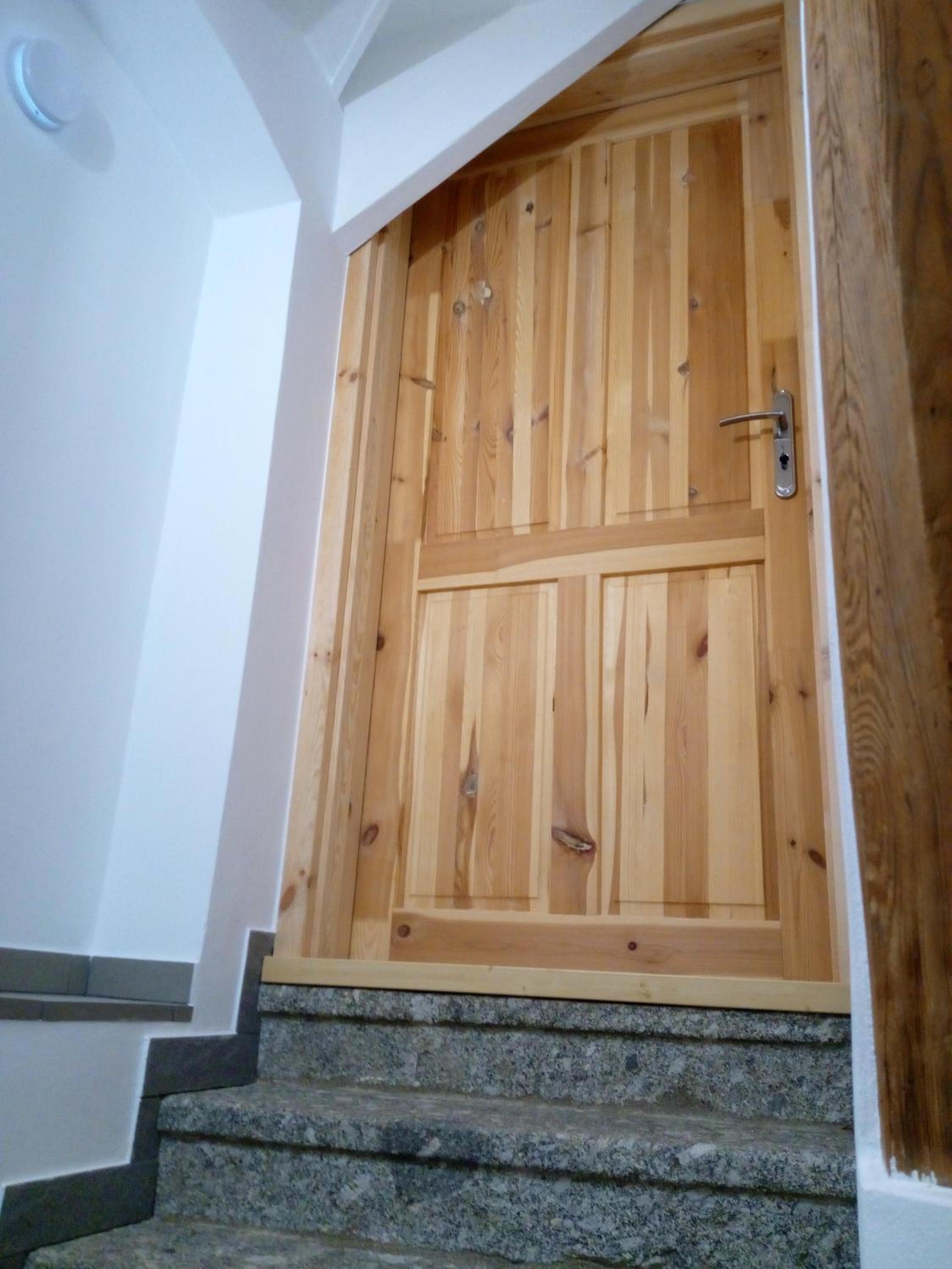 Apartmán Albreit 1