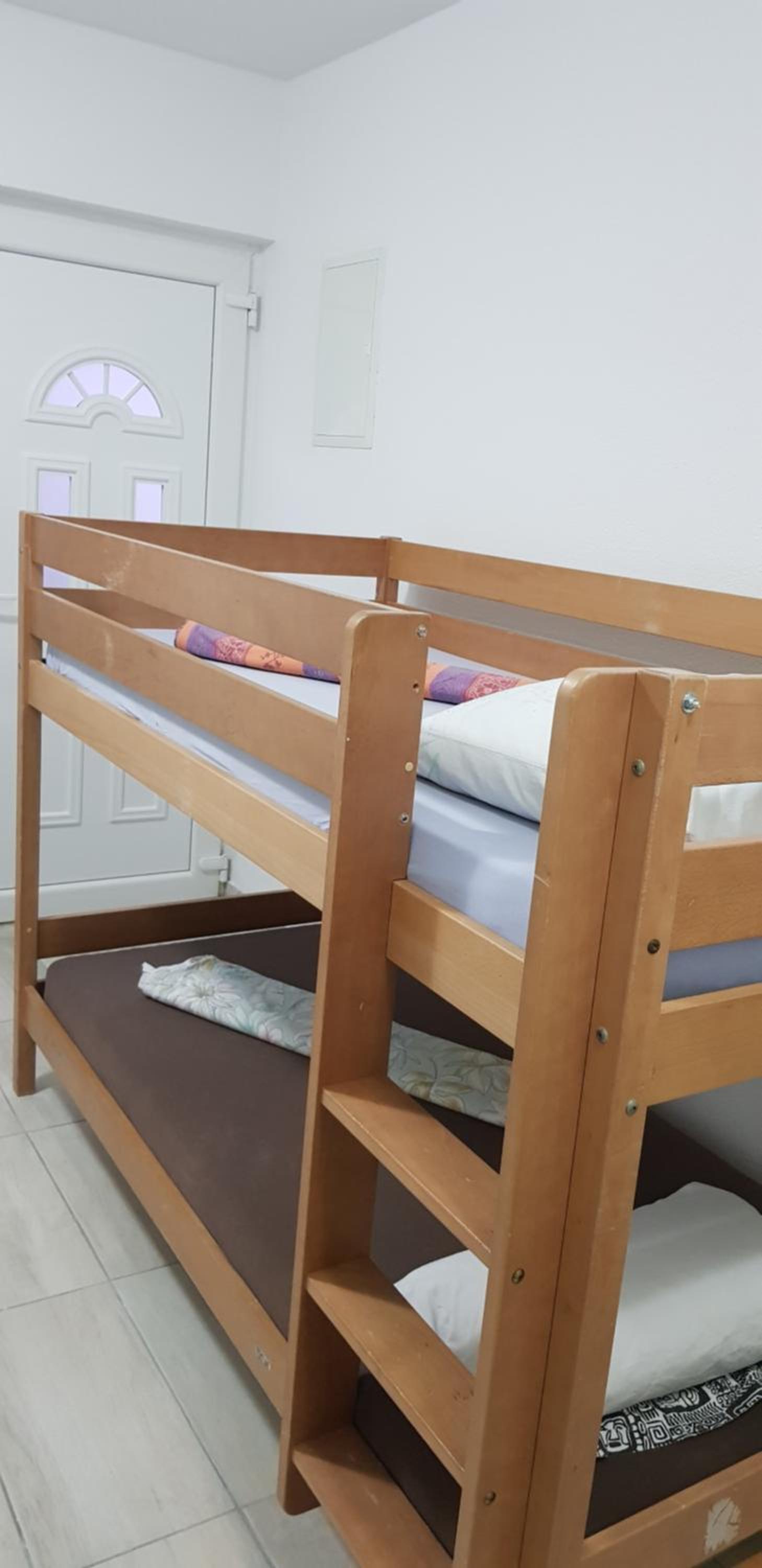 Studio Apartment Sanja 4 view 5
