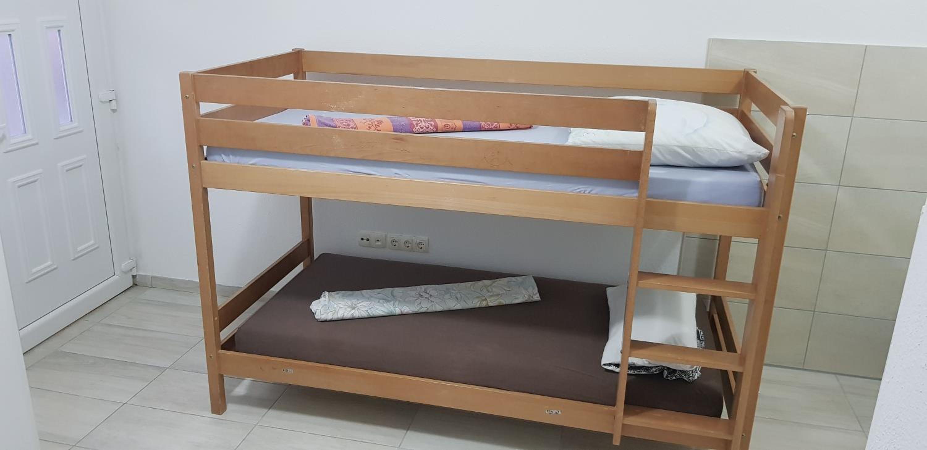 Studio Apartment Sanja 4 view 4