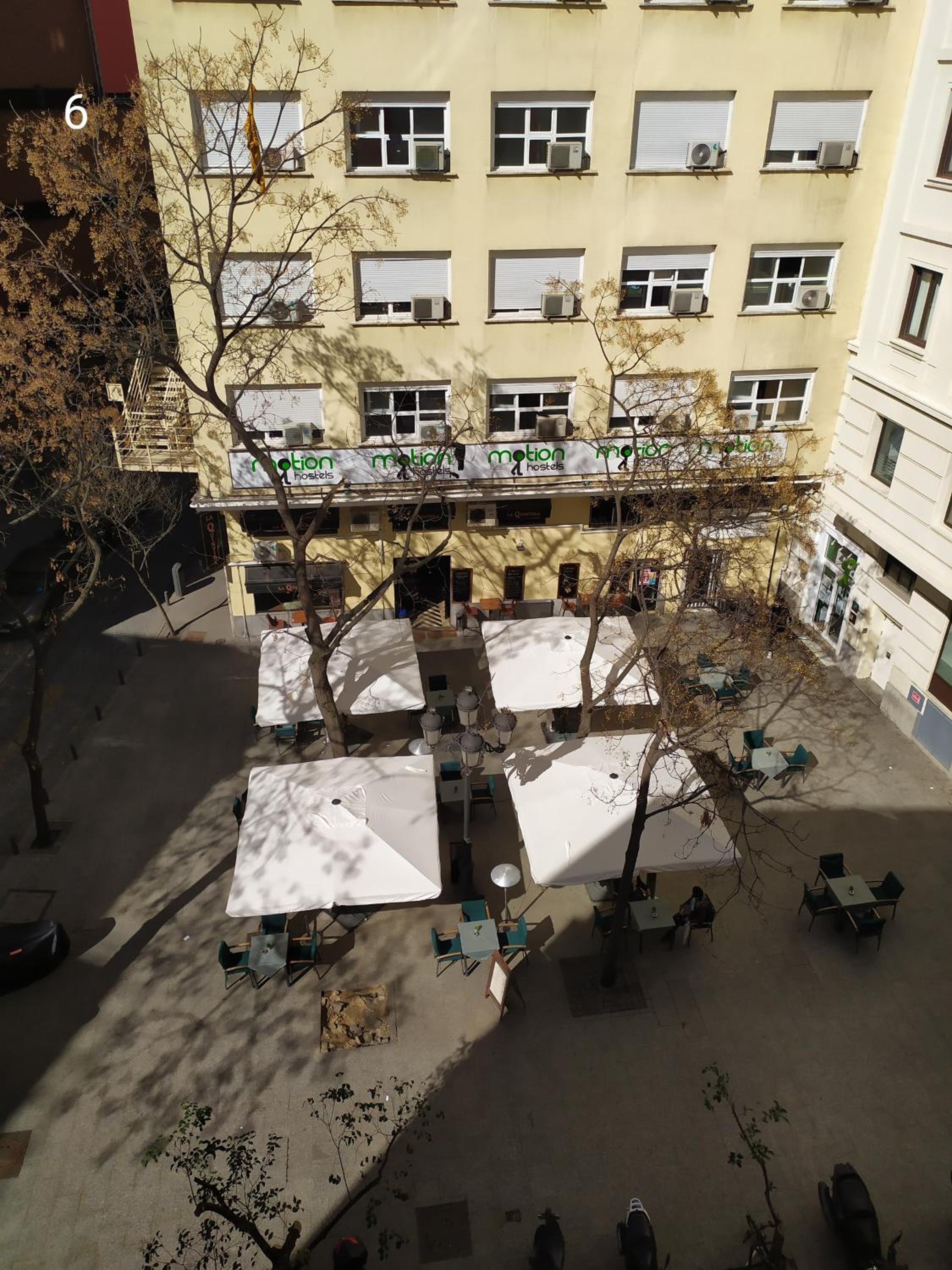 Hostal Inn Madrid view 5
