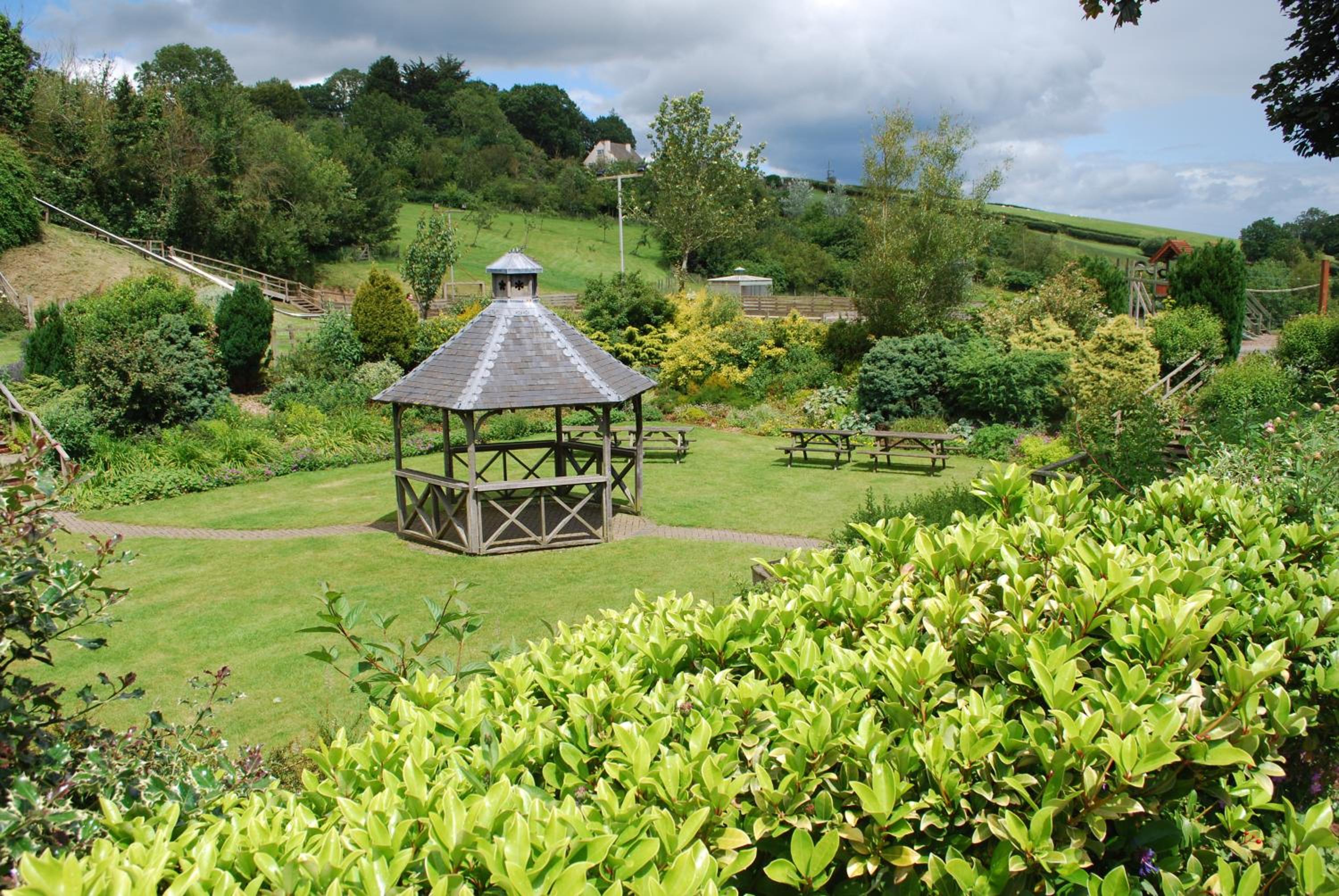 The Waie Inn view 3