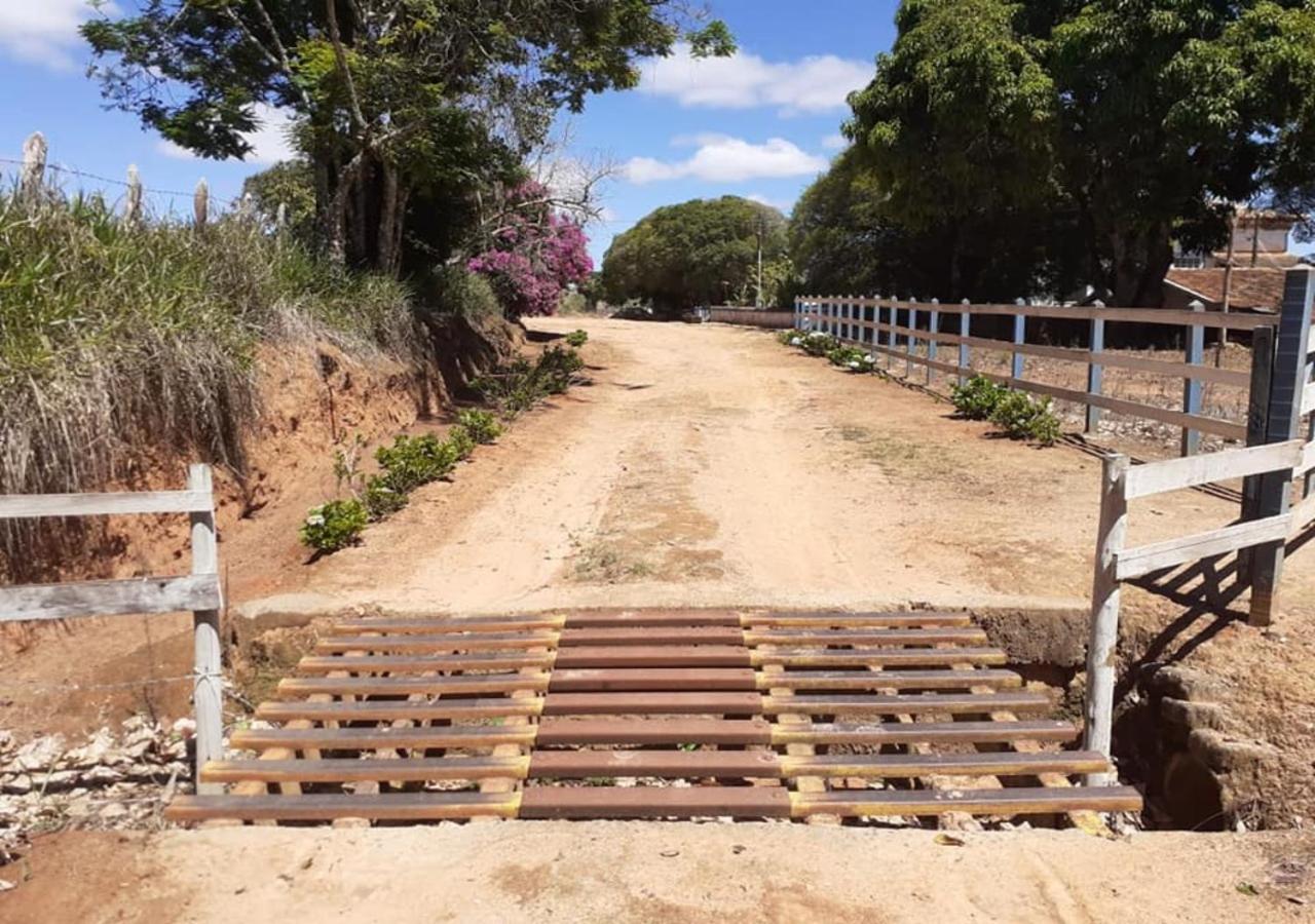 Pousada Fazenda das Bicas