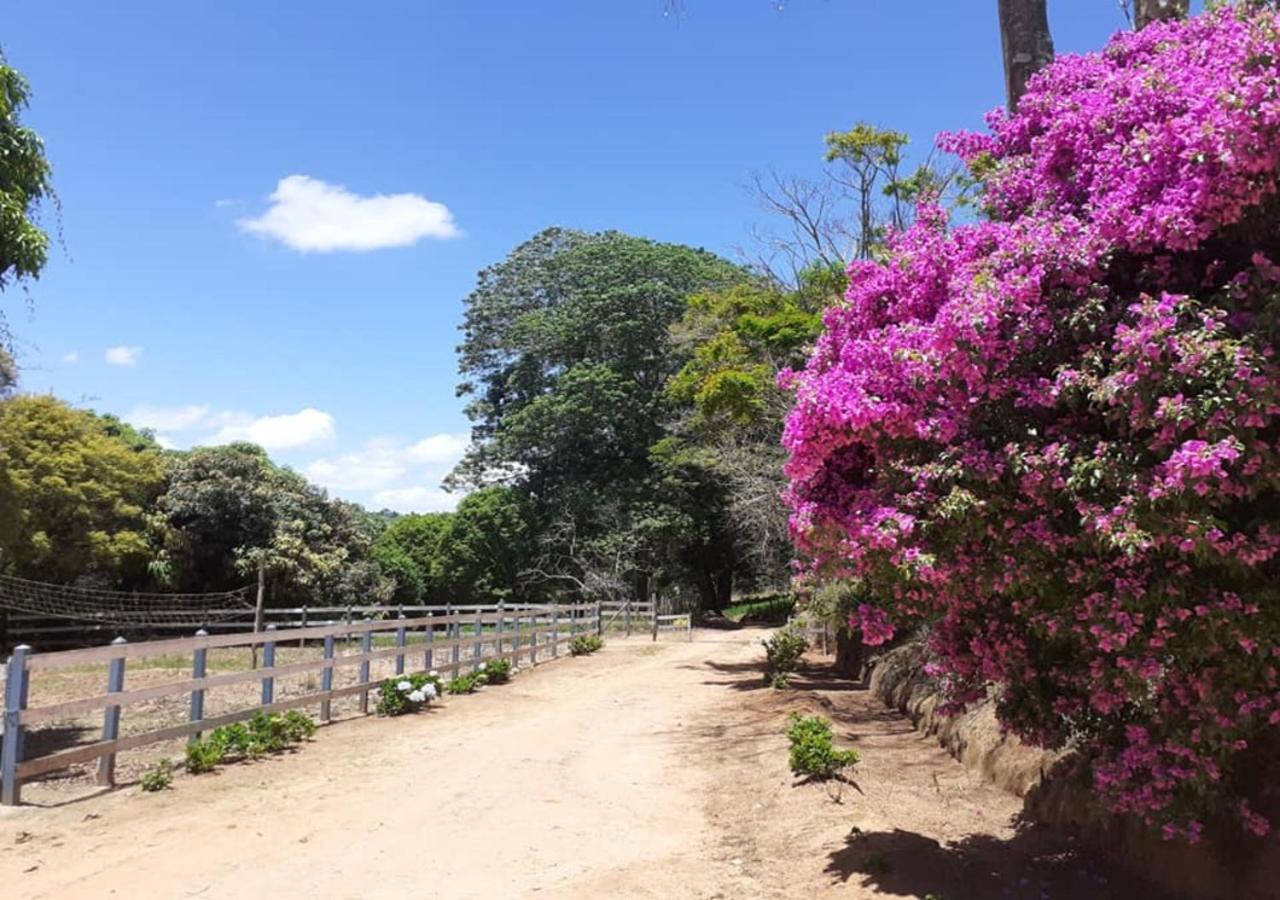 Pousada Fazenda das Bicas