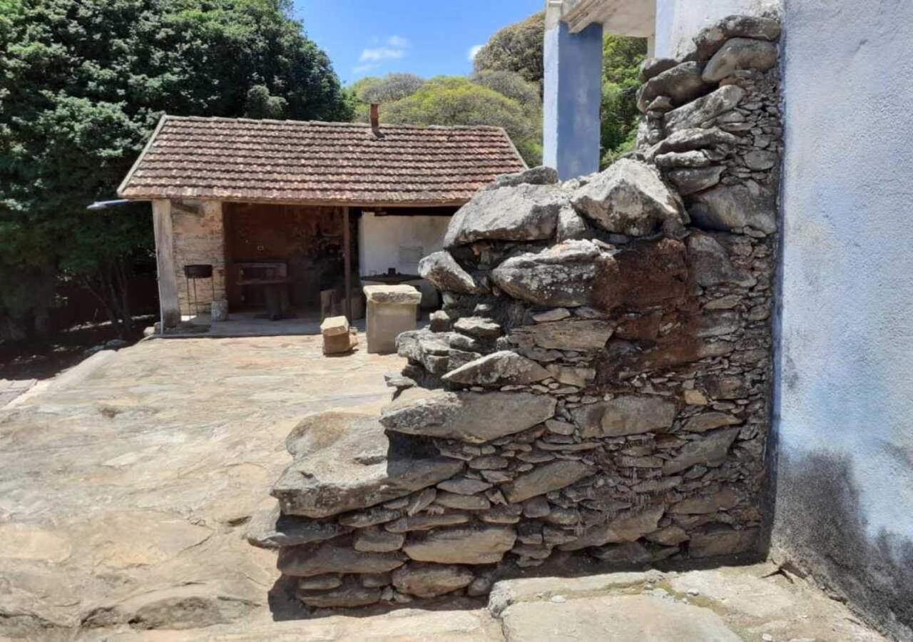 Pousada Fazenda das Bicas