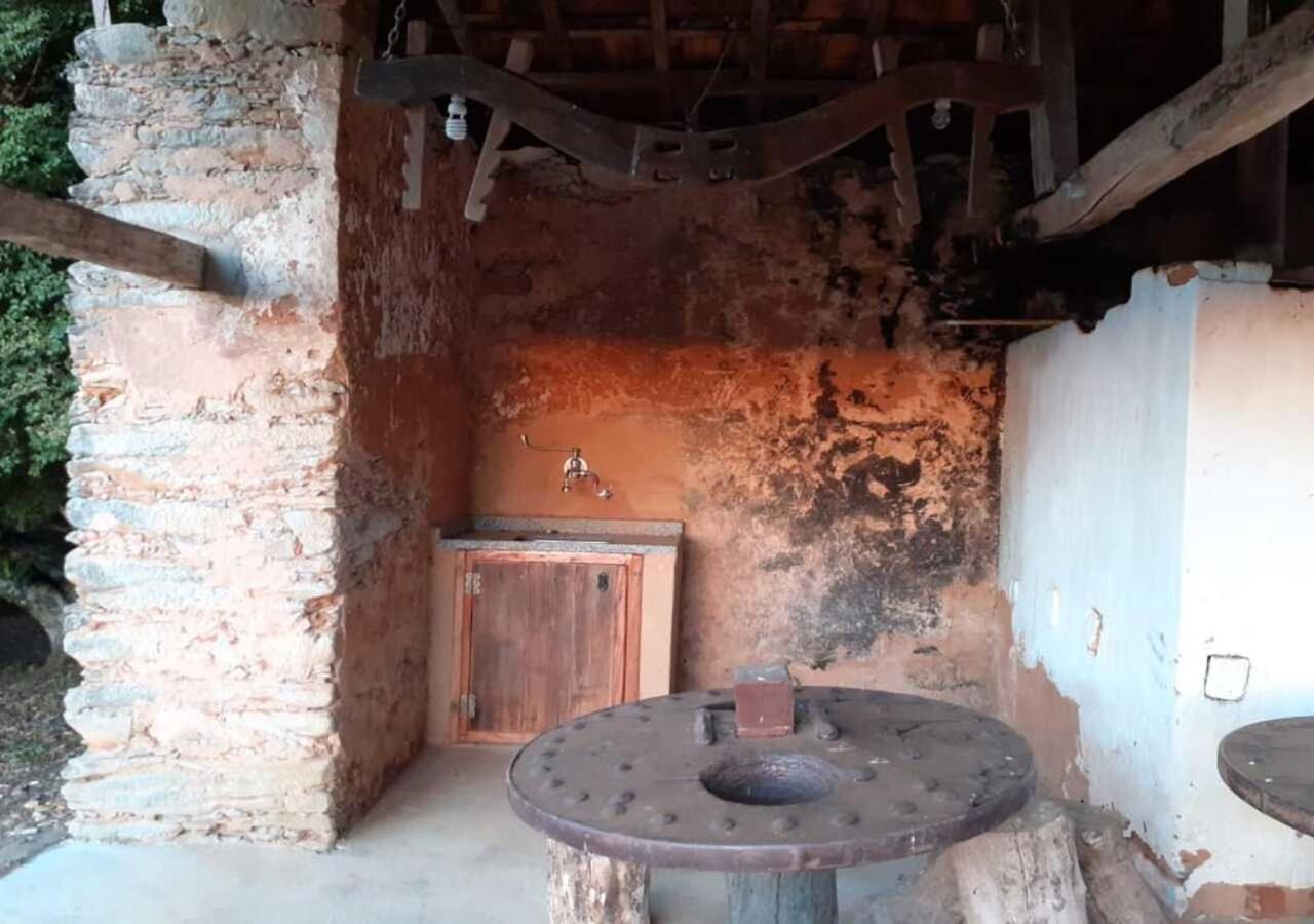 Pousada Fazenda das Bicas