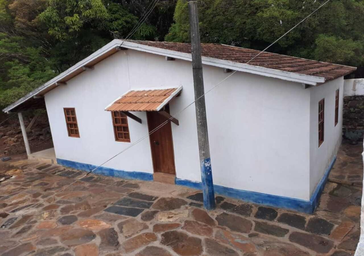 Pousada Fazenda das Bicas