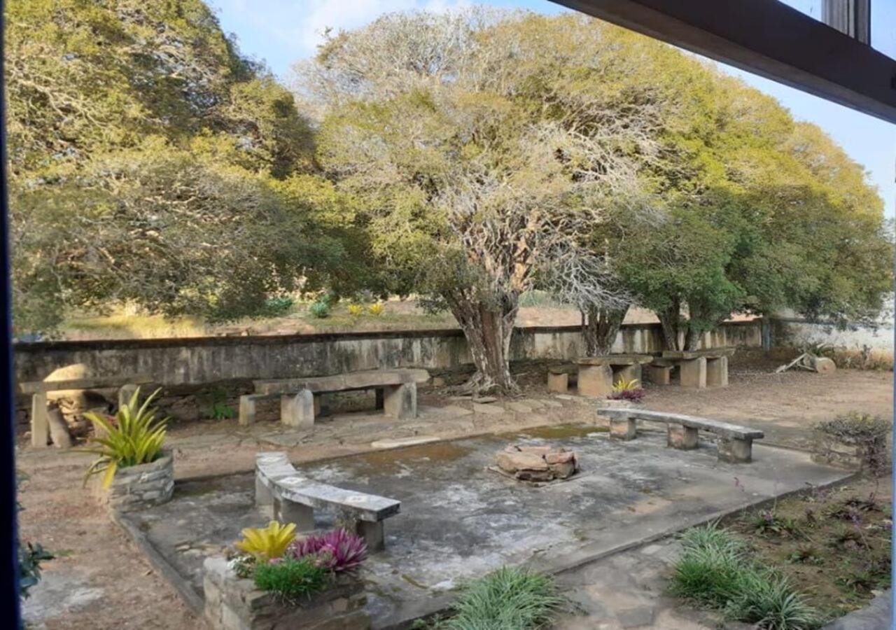 Pousada Fazenda das Bicas
