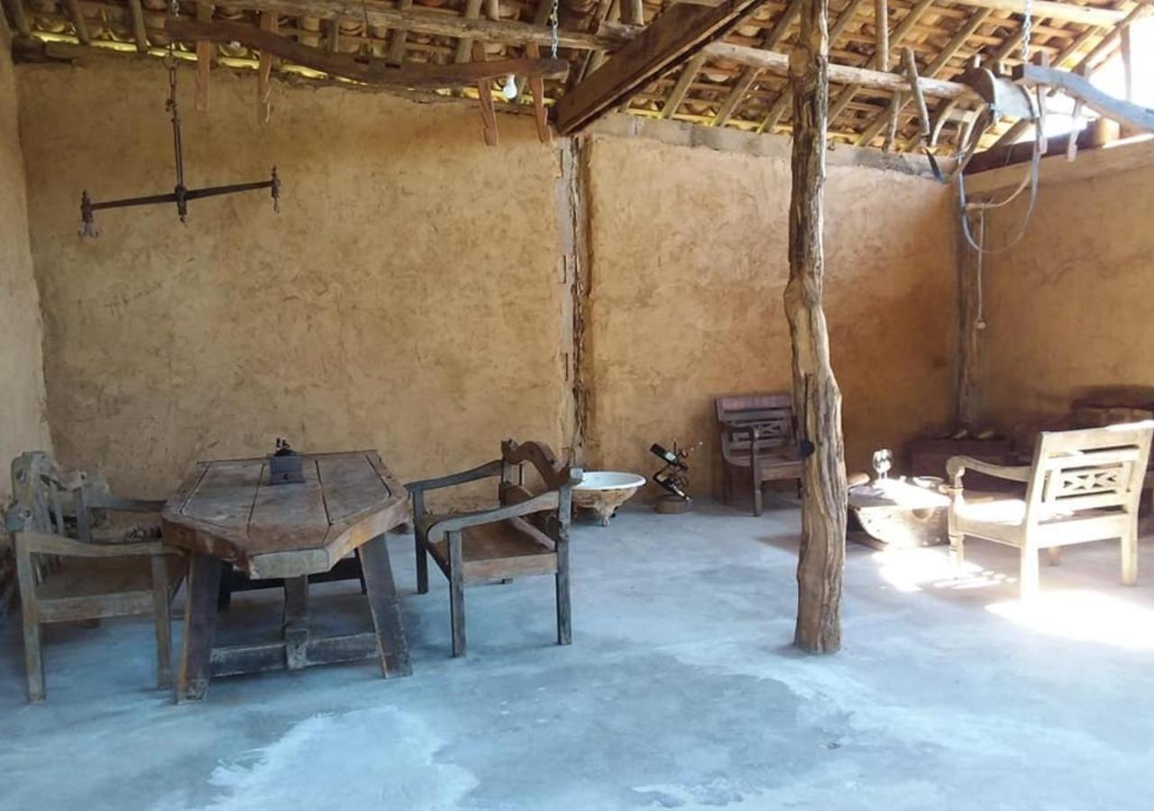 Pousada Fazenda das Bicas