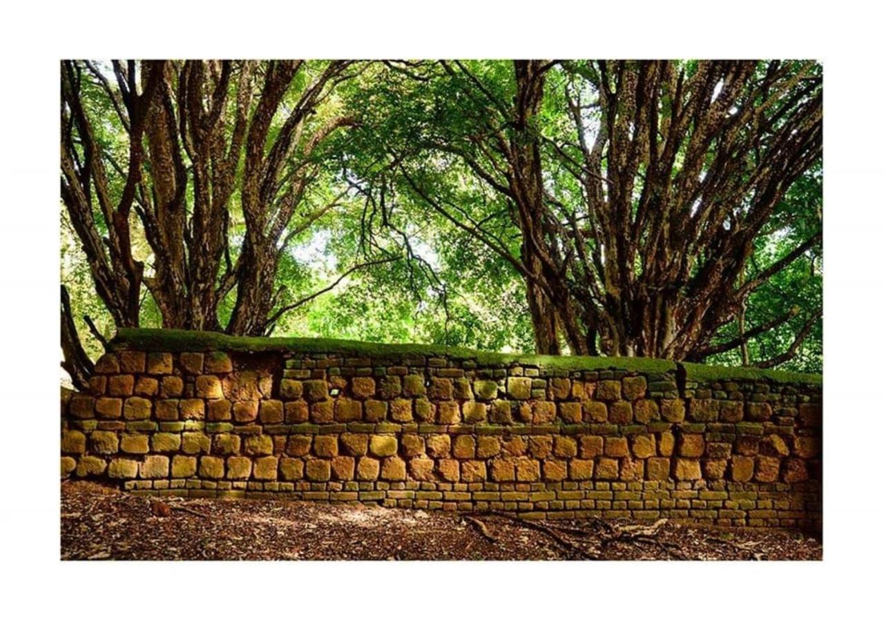 Pousada Fazenda das Bicas
