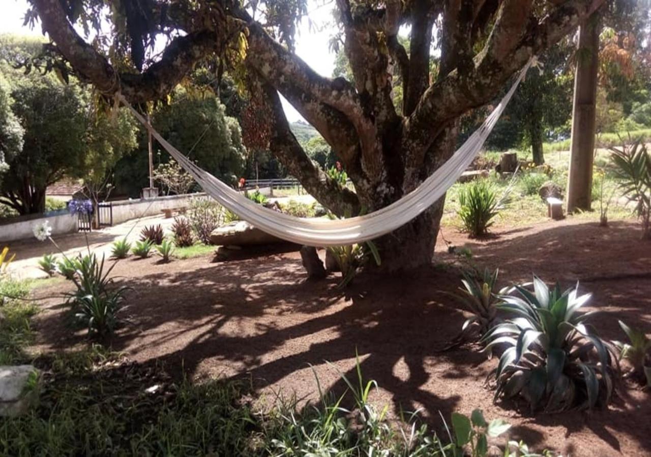 Pousada Fazenda das Bicas