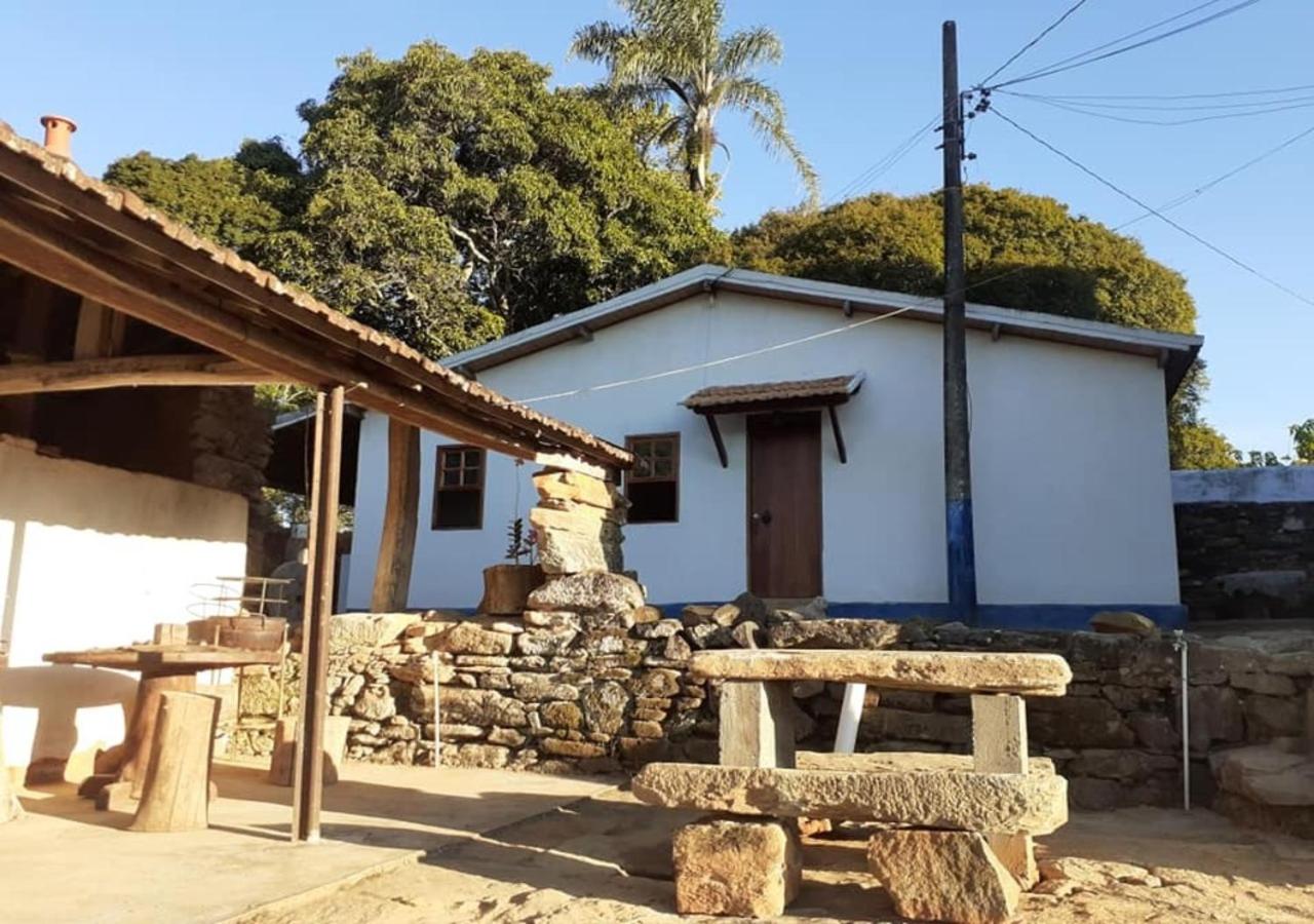 Pousada Fazenda das Bicas