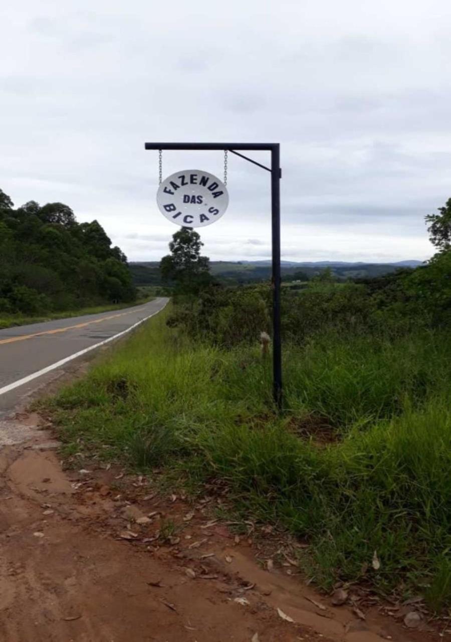 Pousada Fazenda das Bicas