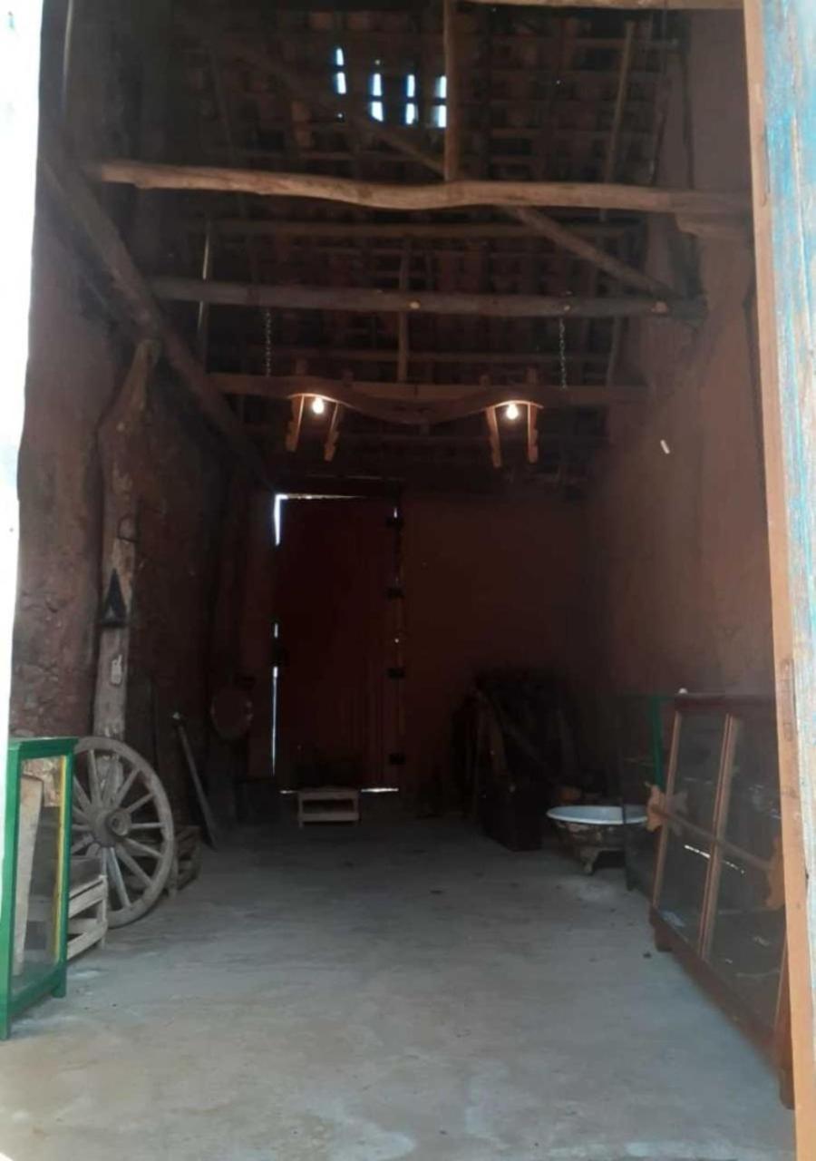 Pousada Fazenda das Bicas