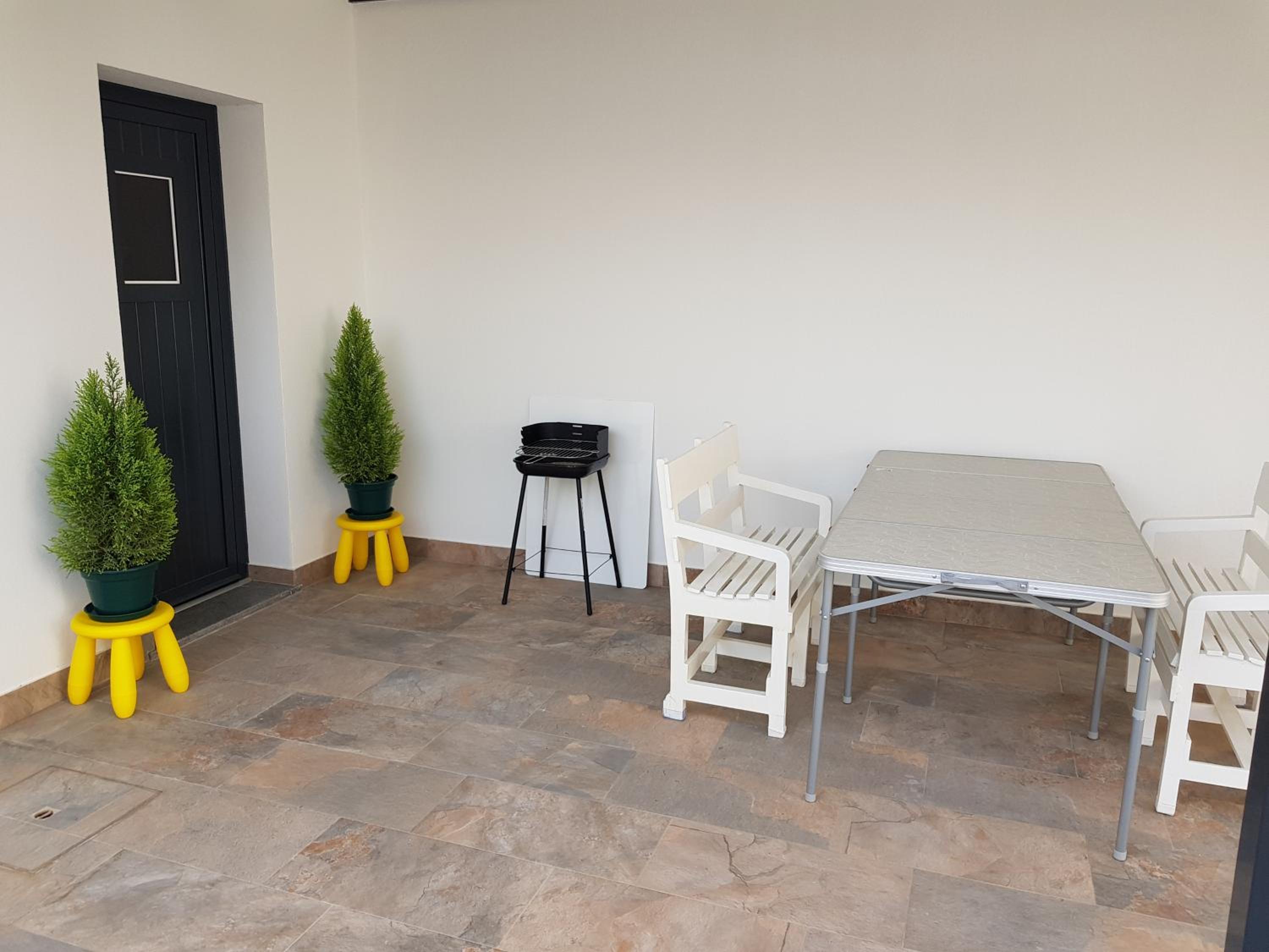 Hotel Casa da Praça - Image 1