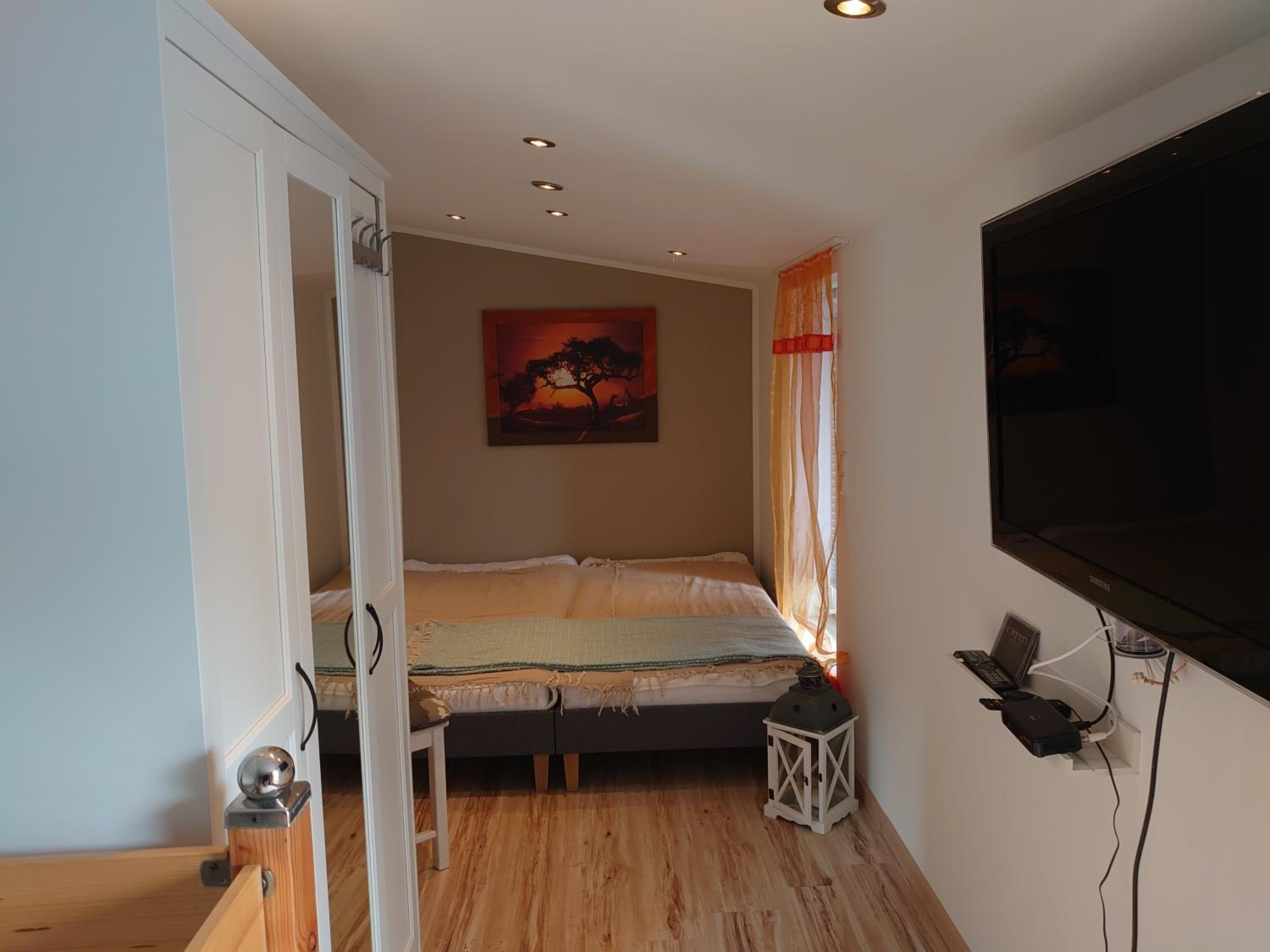 Kleine, gemütliche und vollausgestattete Ferienwohnung, Lutherstadt Wittenberg view 3