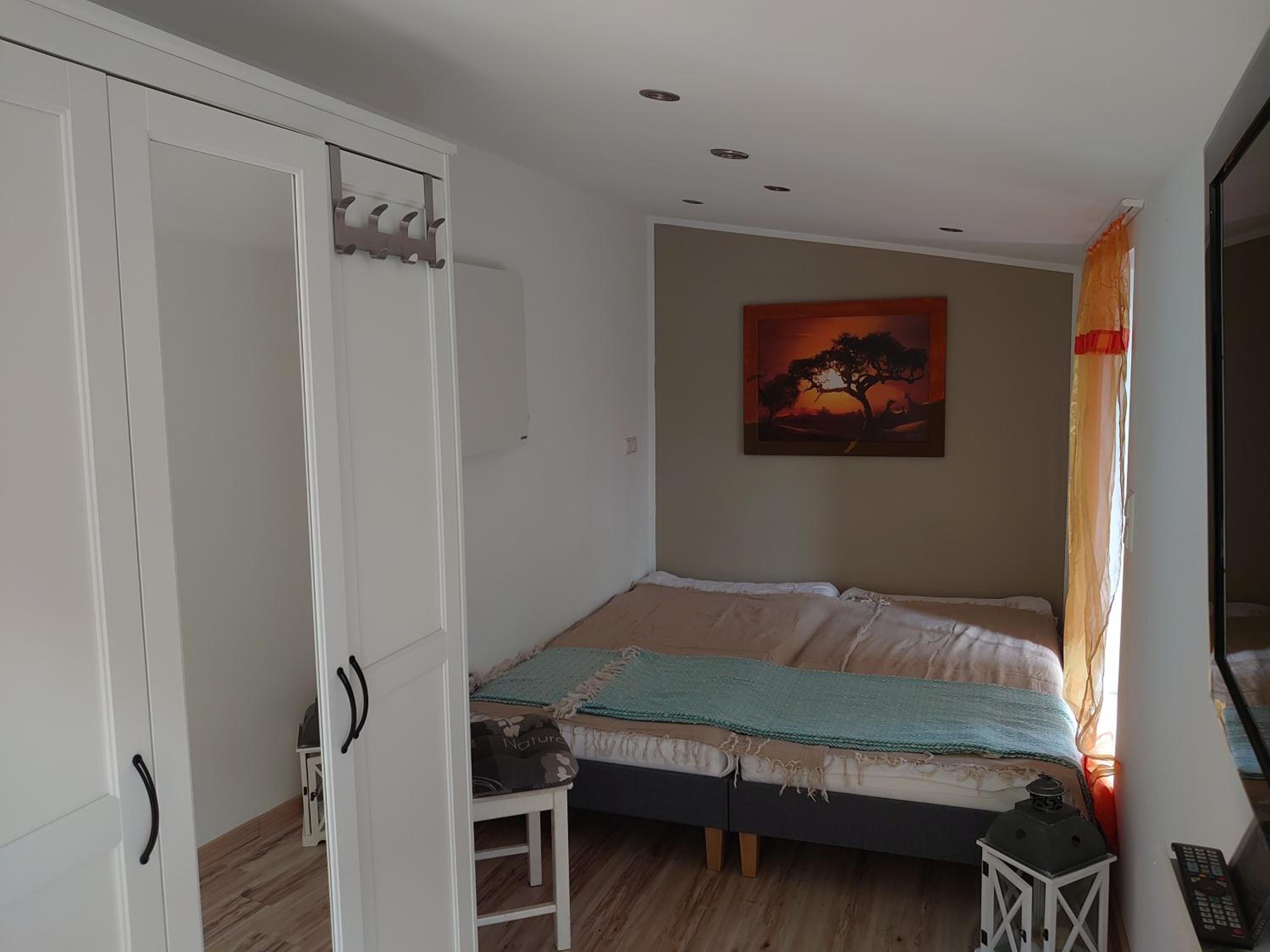 Kleine, gemütliche und vollausgestattete Ferienwohnung, Lutherstadt Wittenberg view 2