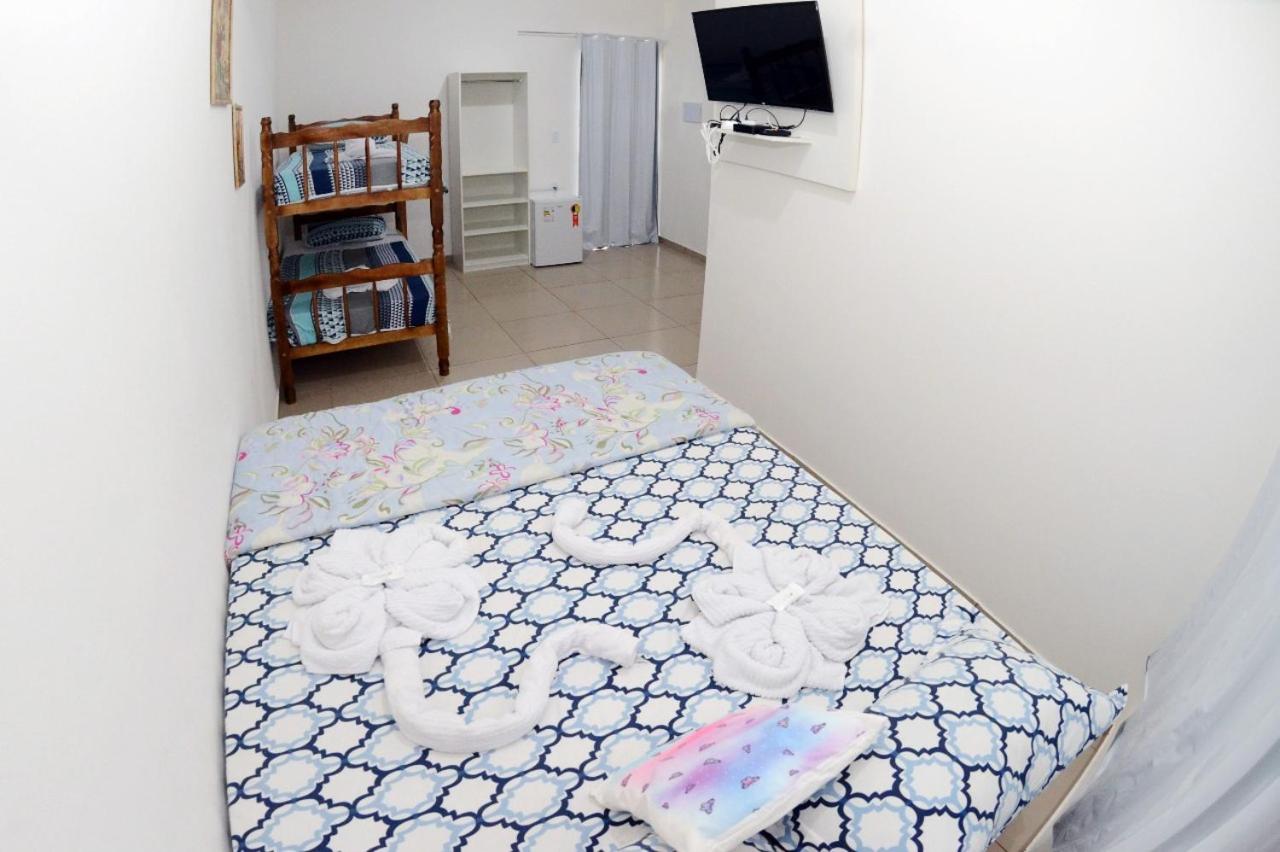 Pousada Joana Guest House -Zion Spa