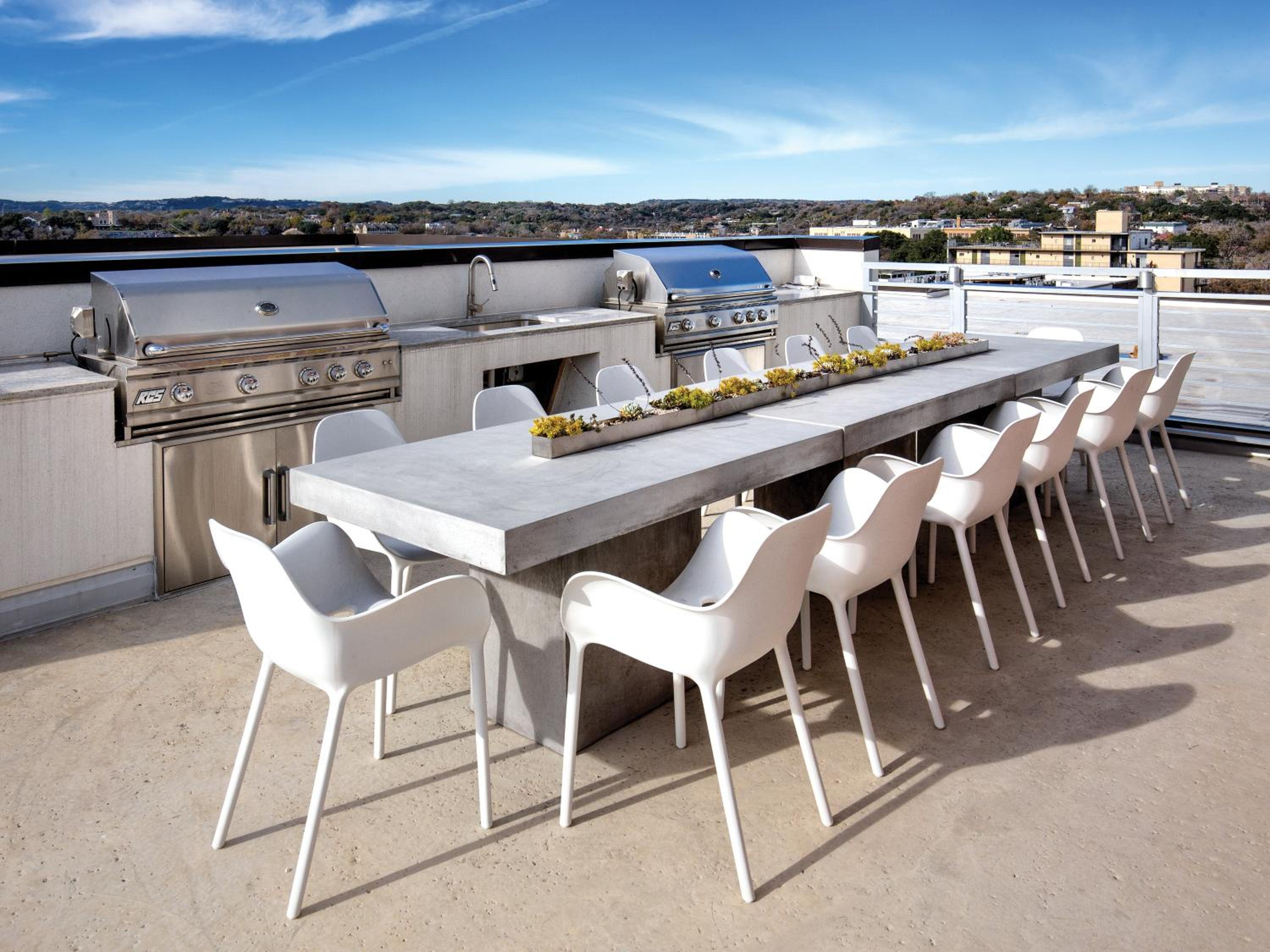 Club Wyndham Austin