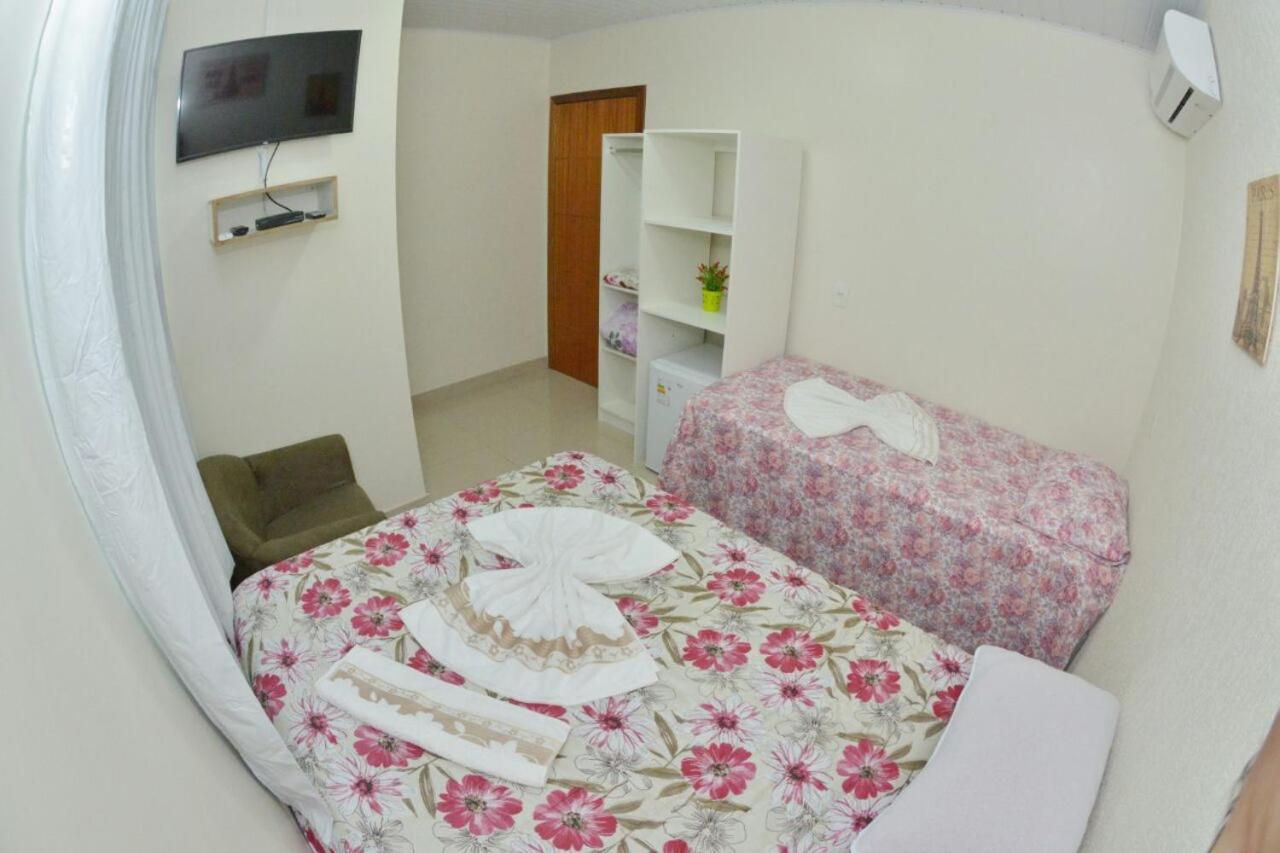 Pousada Joana Guest House -Zion Spa